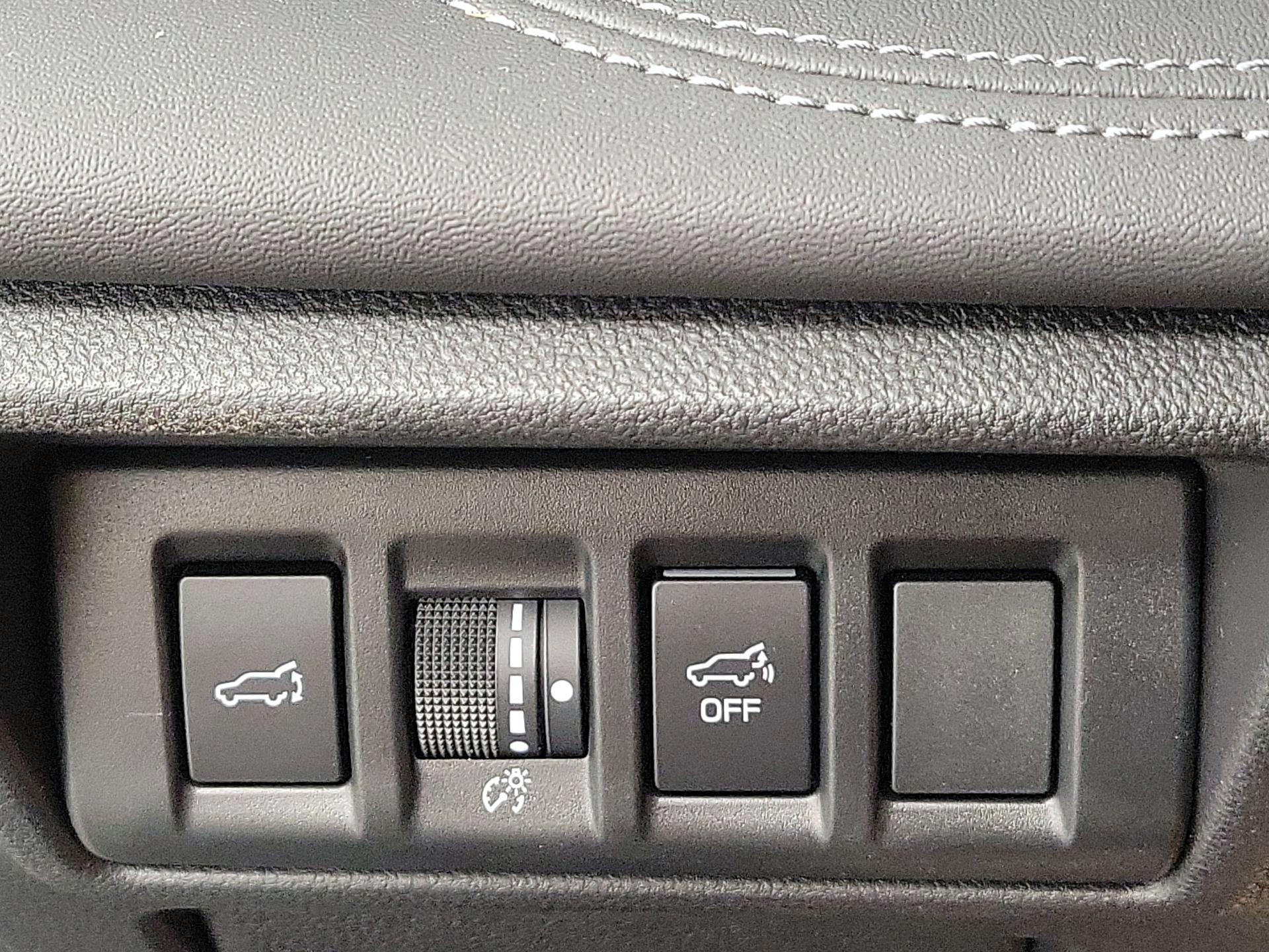 Thumbnail: 2024 Subaru Outback - 13