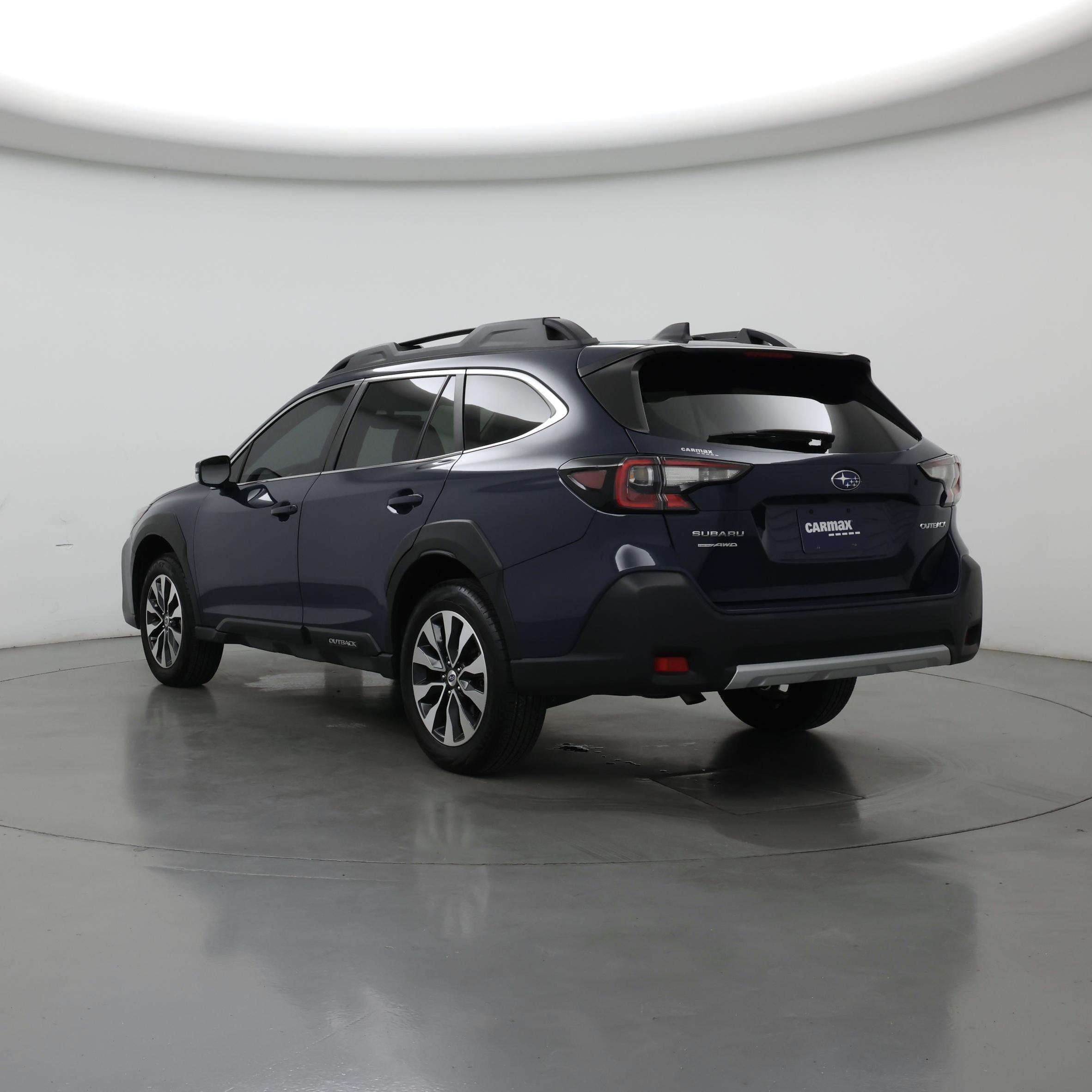 Thumbnail: 2024 Subaru Outback - 2