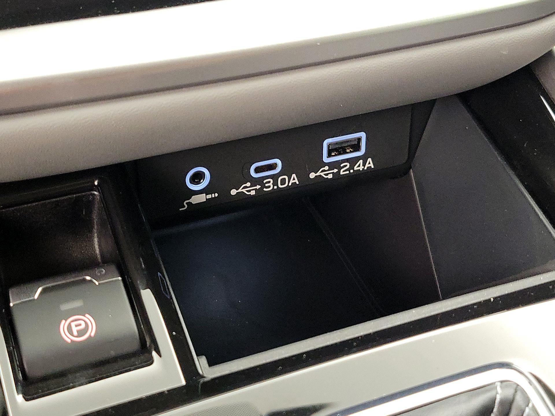 Thumbnail: 2024 Subaru Outback - 19