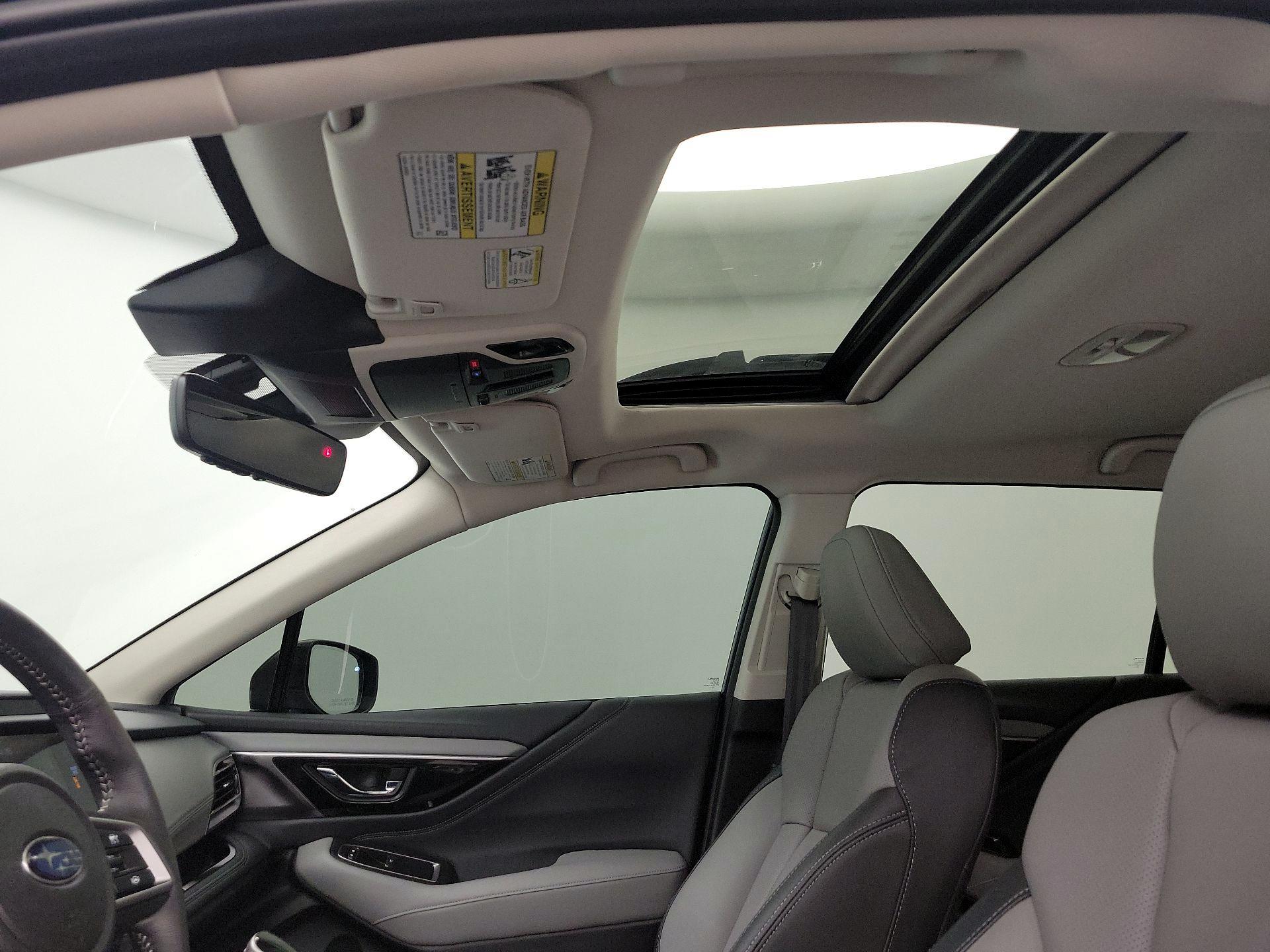 Thumbnail: 2024 Subaru Outback - 20
