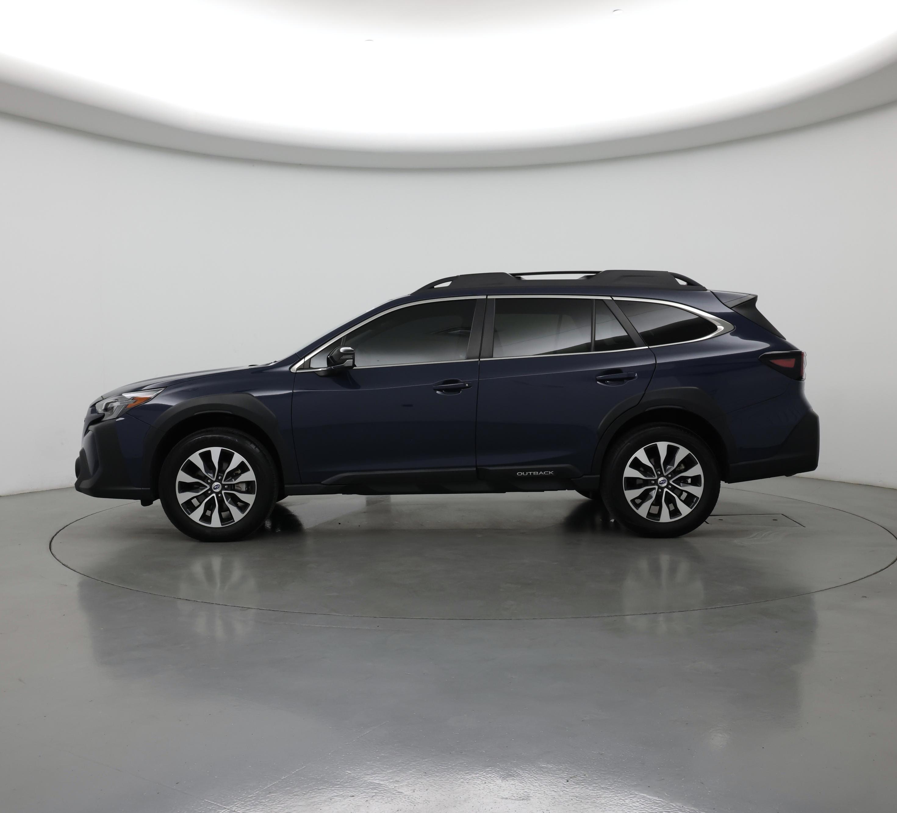 Thumbnail: 2024 Subaru Outback - 3