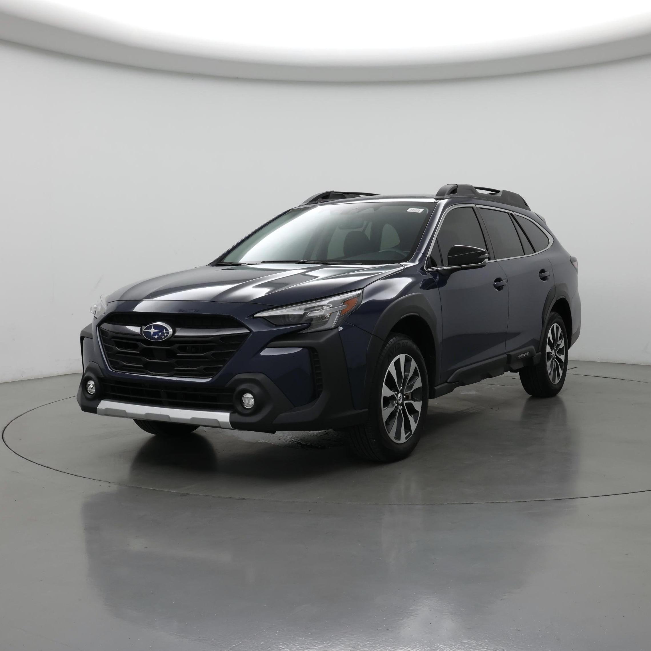 Thumbnail: 2024 Subaru Outback - 4