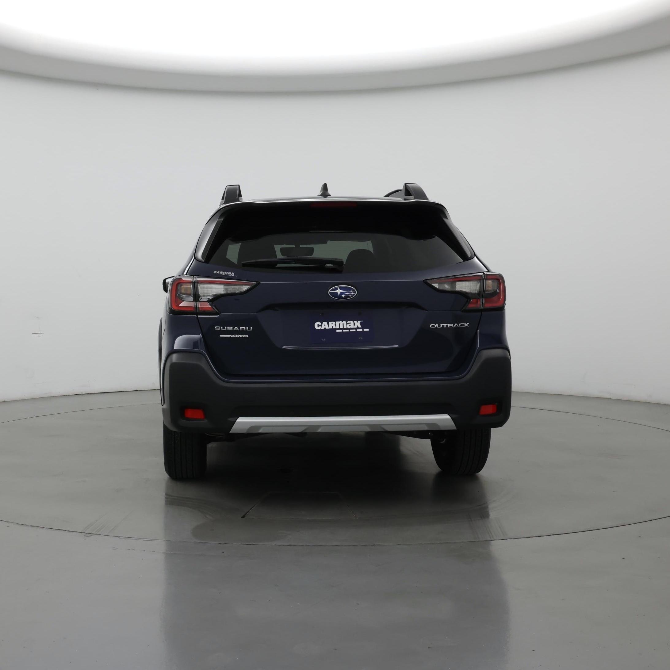 Thumbnail: 2024 Subaru Outback - 6