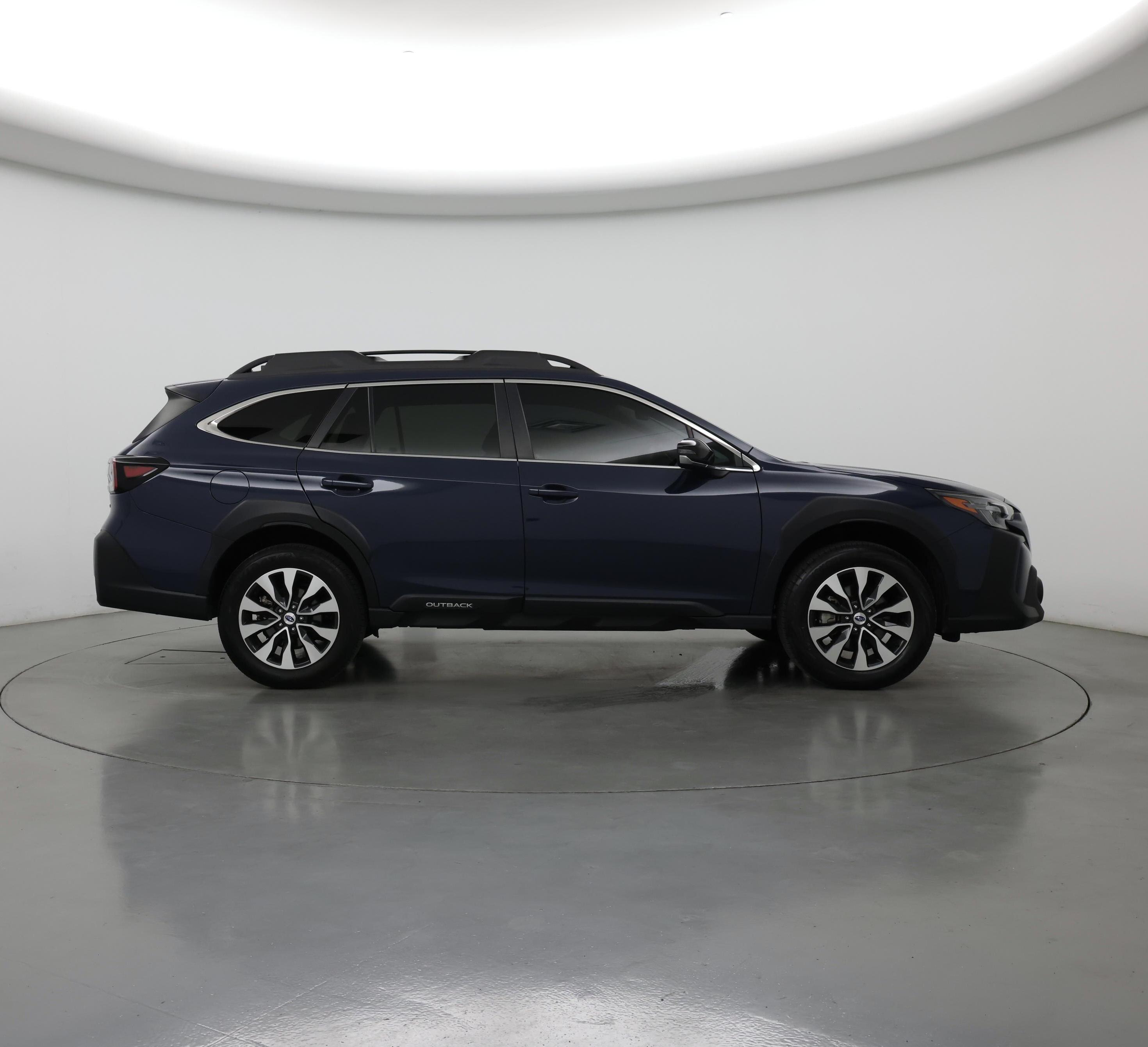 Thumbnail: 2024 Subaru Outback - 7