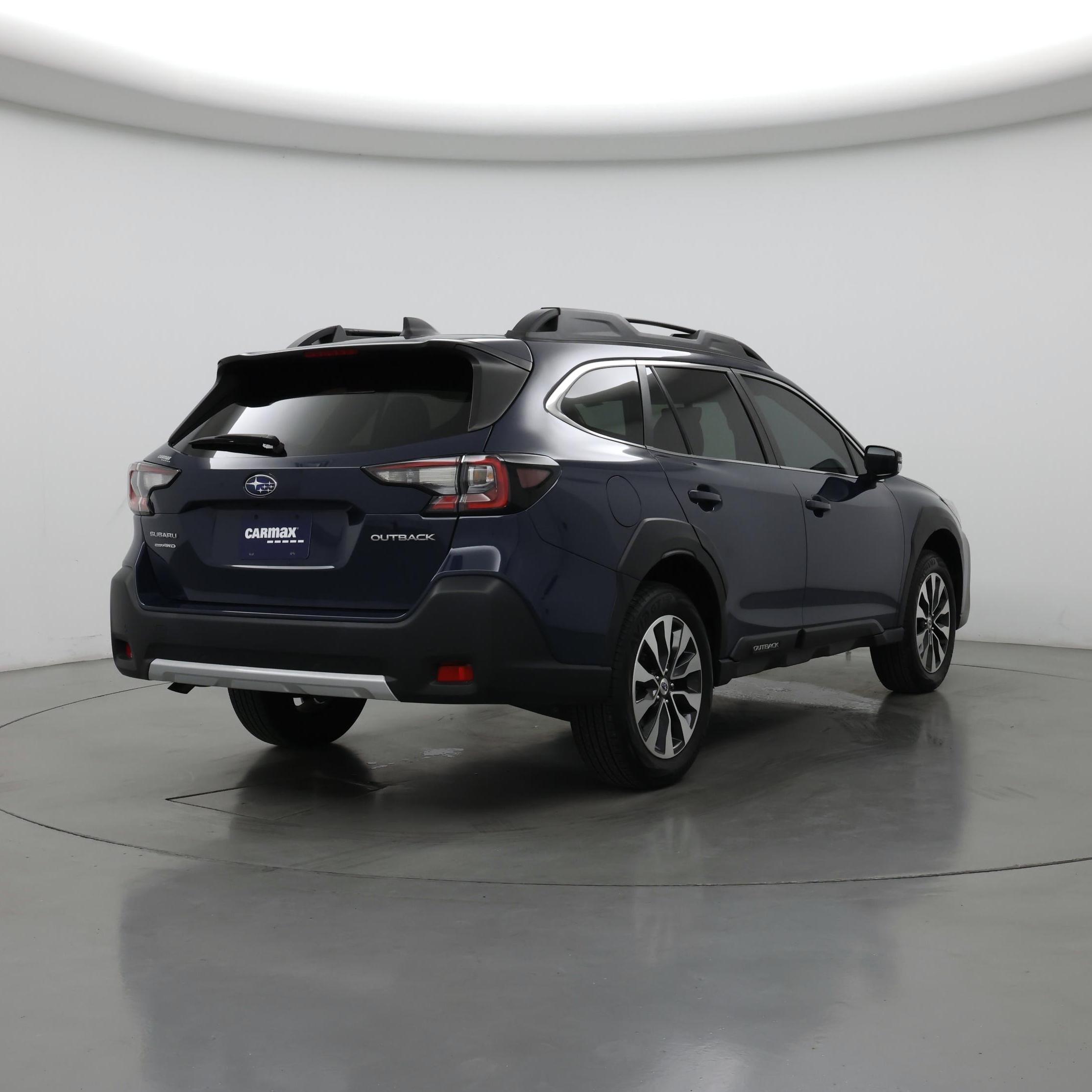 Thumbnail: 2024 Subaru Outback - 8
