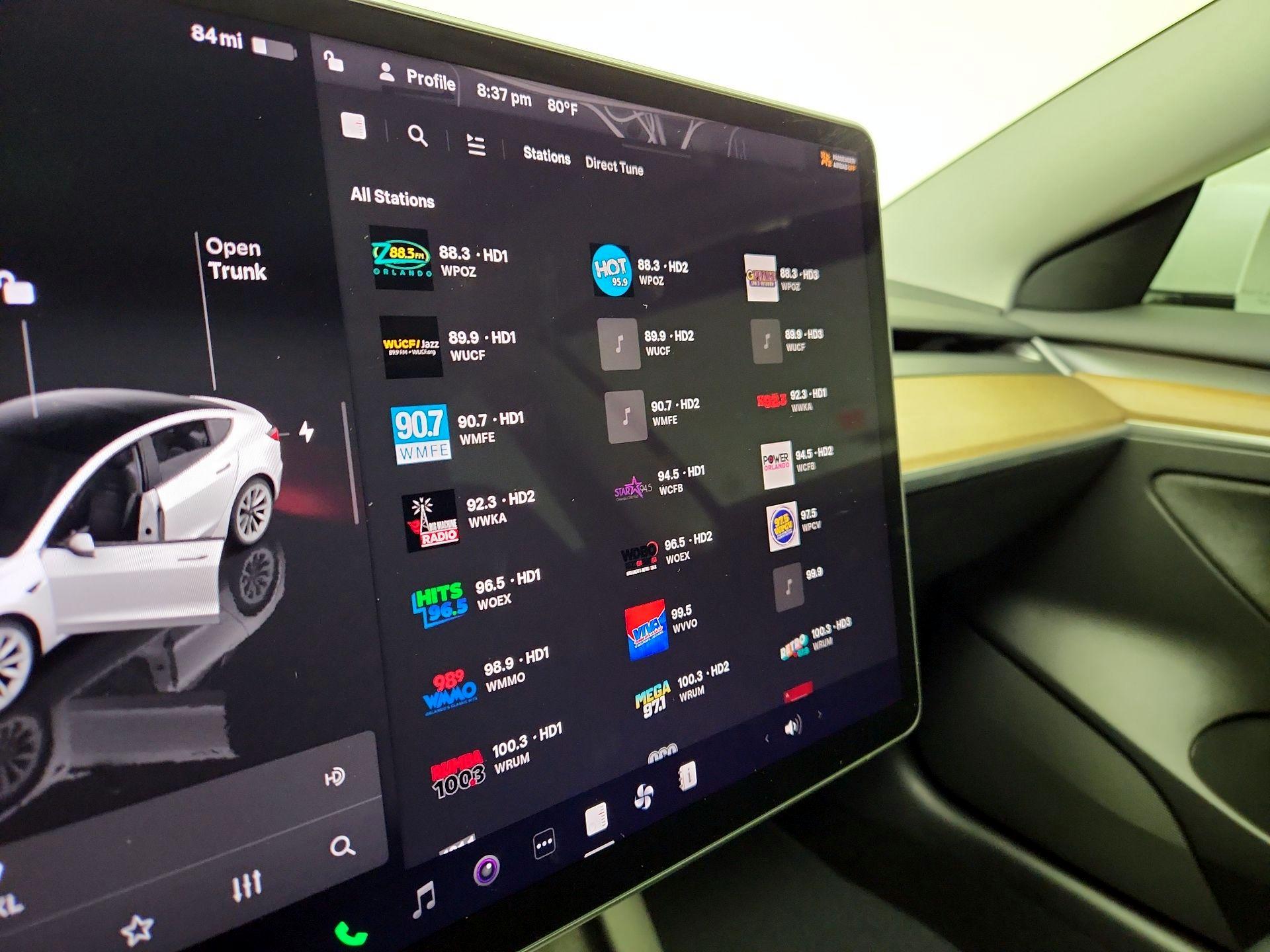 Thumbnail: 2022 Tesla Model 3 - 15