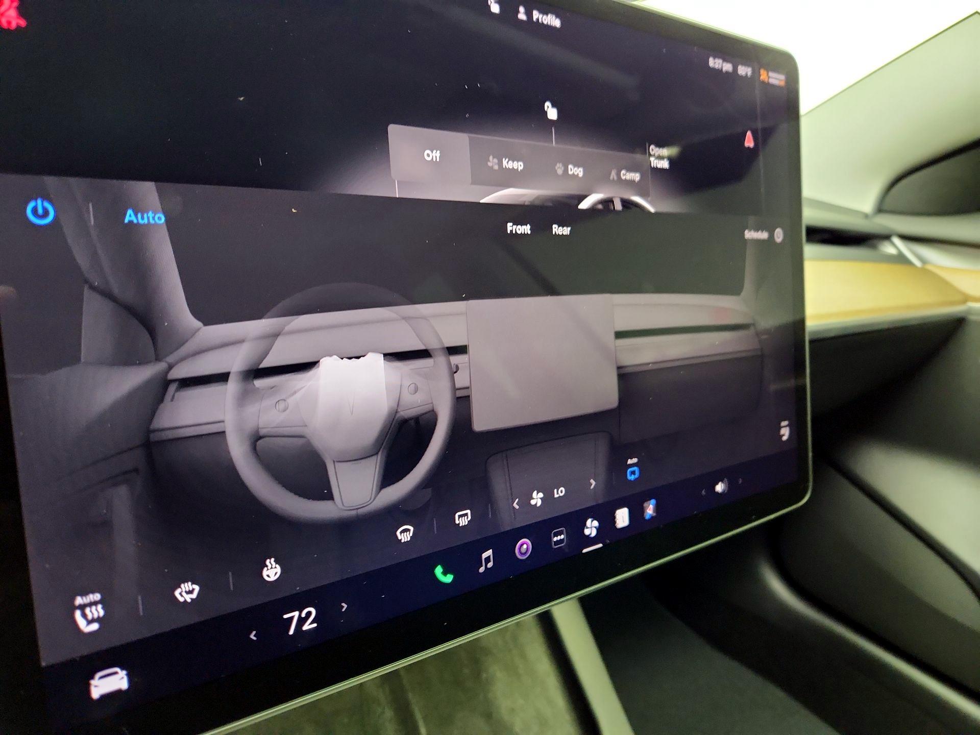 Thumbnail: 2022 Tesla Model 3 - 16