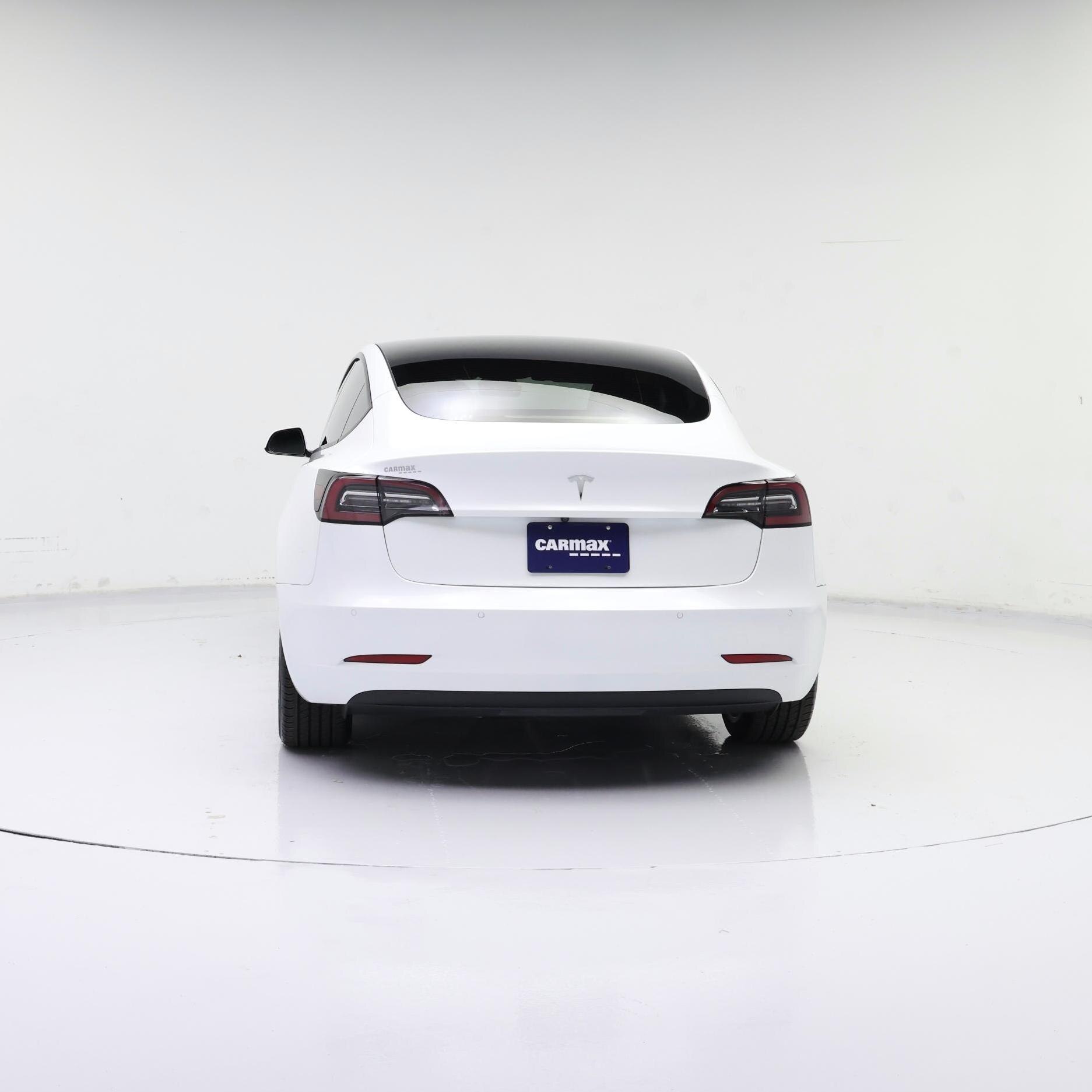 Thumbnail: 2022 Tesla Model 3 - 6