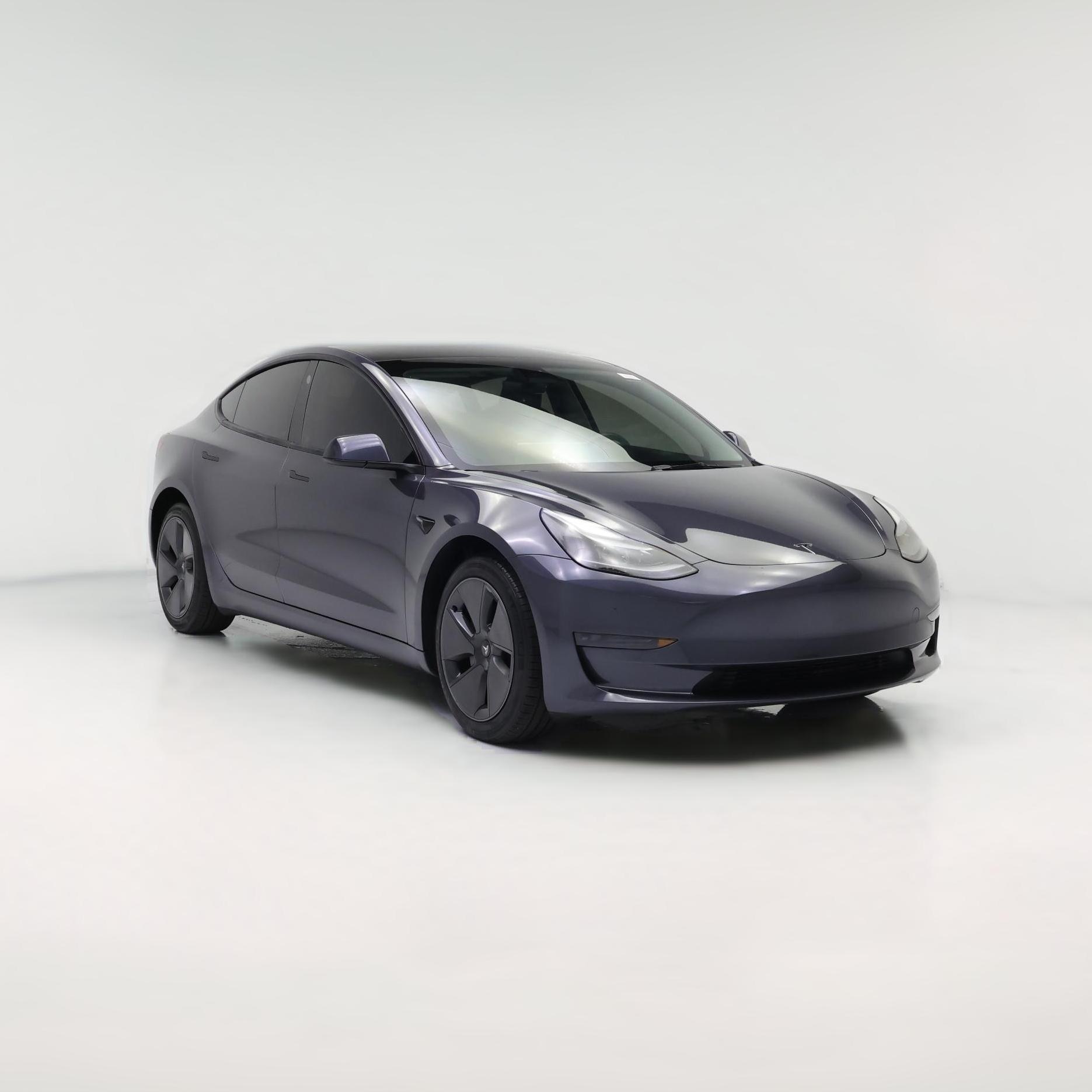 Thumbnail: 2023 Tesla Model 3 - 1