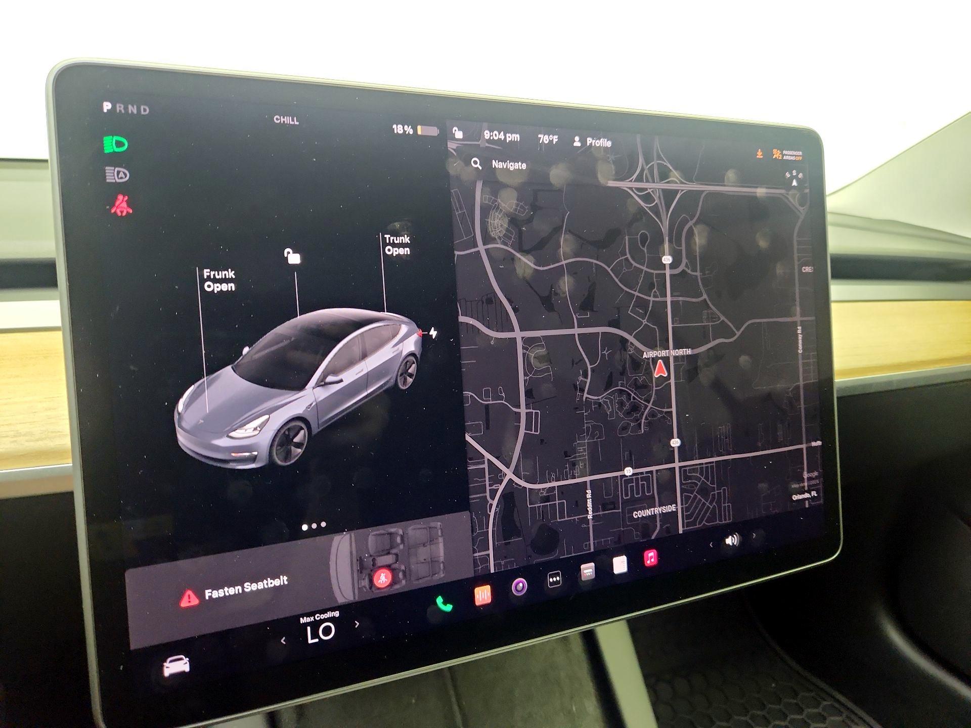 Thumbnail: 2023 Tesla Model 3 - 13