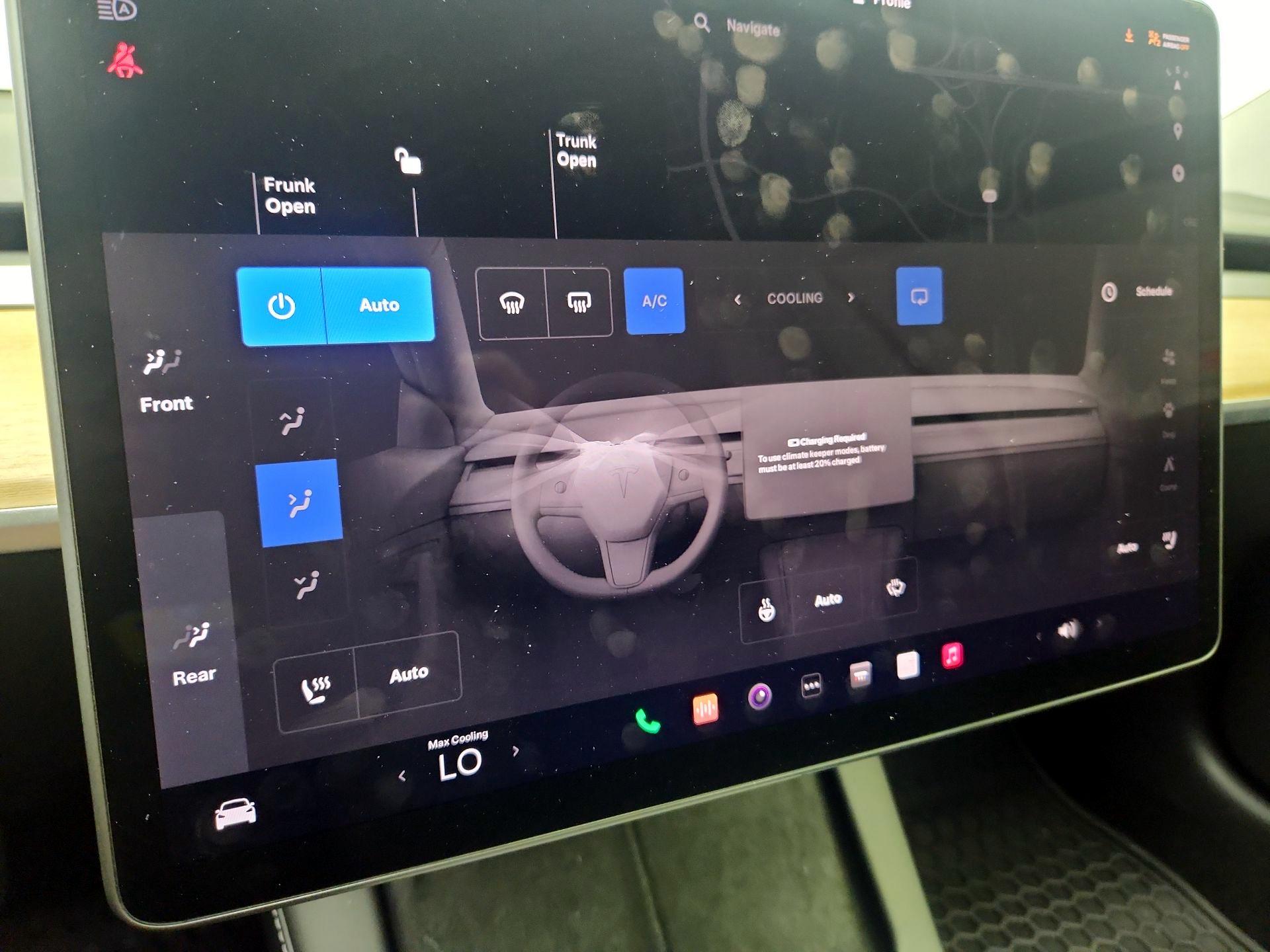 Thumbnail: 2023 Tesla Model 3 - 16
