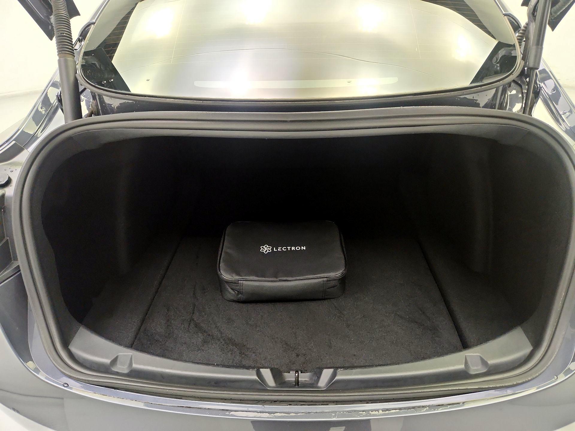 Thumbnail: 2023 Tesla Model 3 - 19