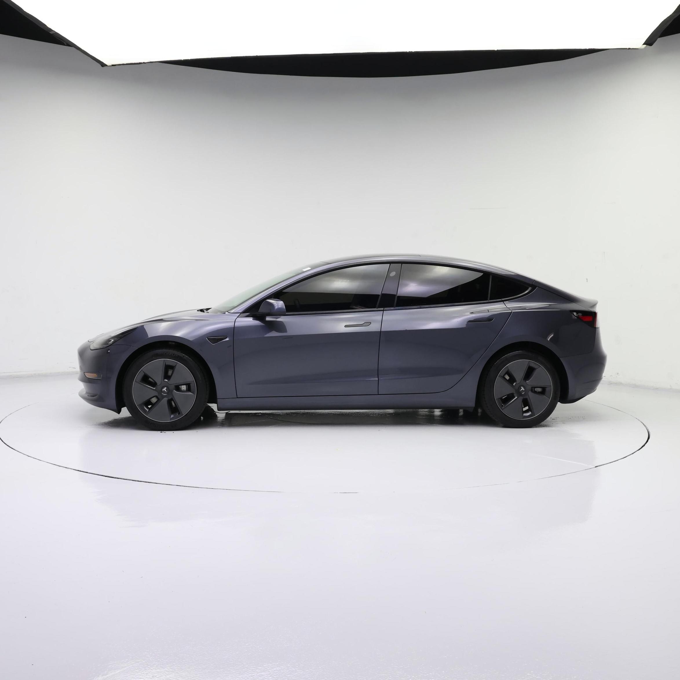 Thumbnail: 2023 Tesla Model 3 - 3