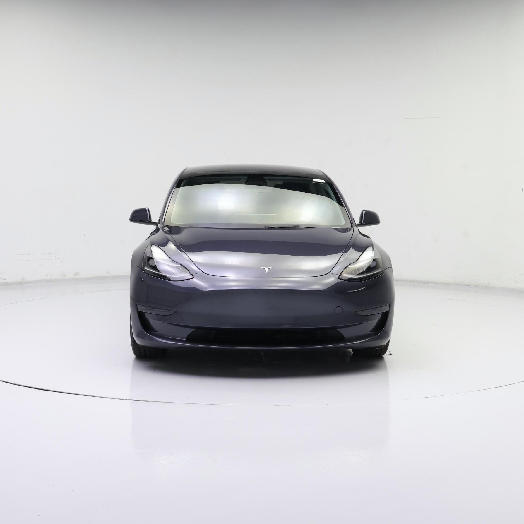 Thumbnail: 2023 Tesla Model 3 - 5