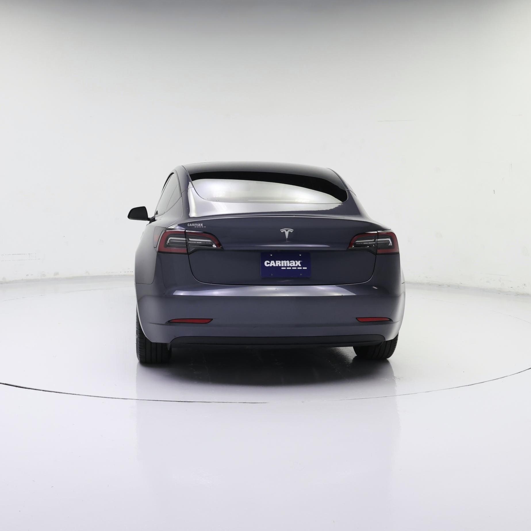 Thumbnail: 2023 Tesla Model 3 - 6