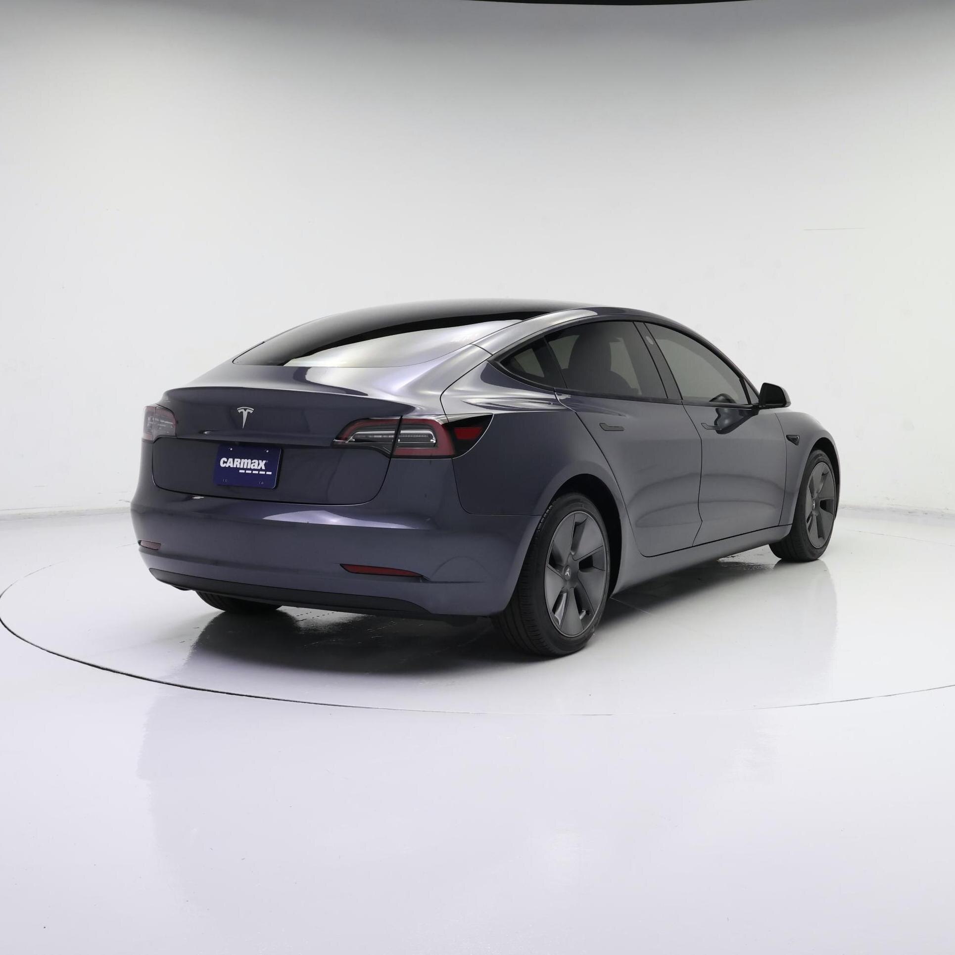 Thumbnail: 2023 Tesla Model 3 - 8