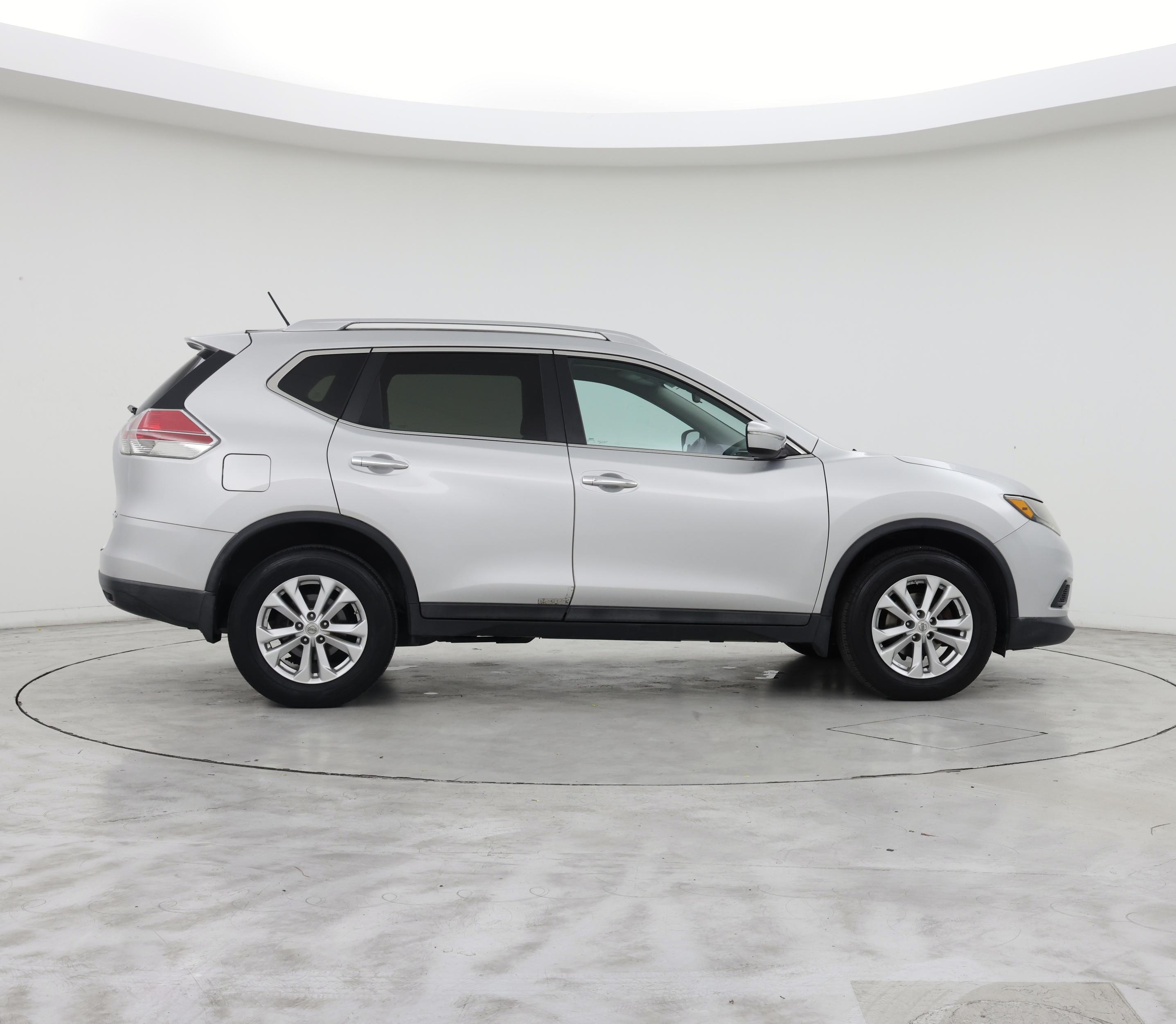 Thumbnail: 2015 Nissan Rogue - 7