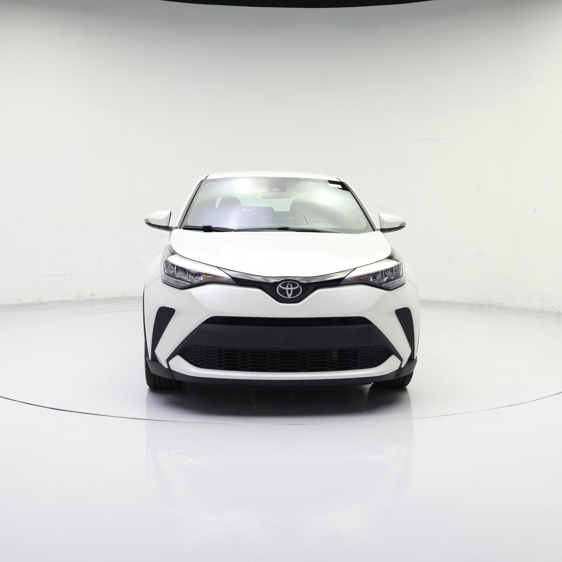 Thumbnail: 2021 Toyota C-HR - 5