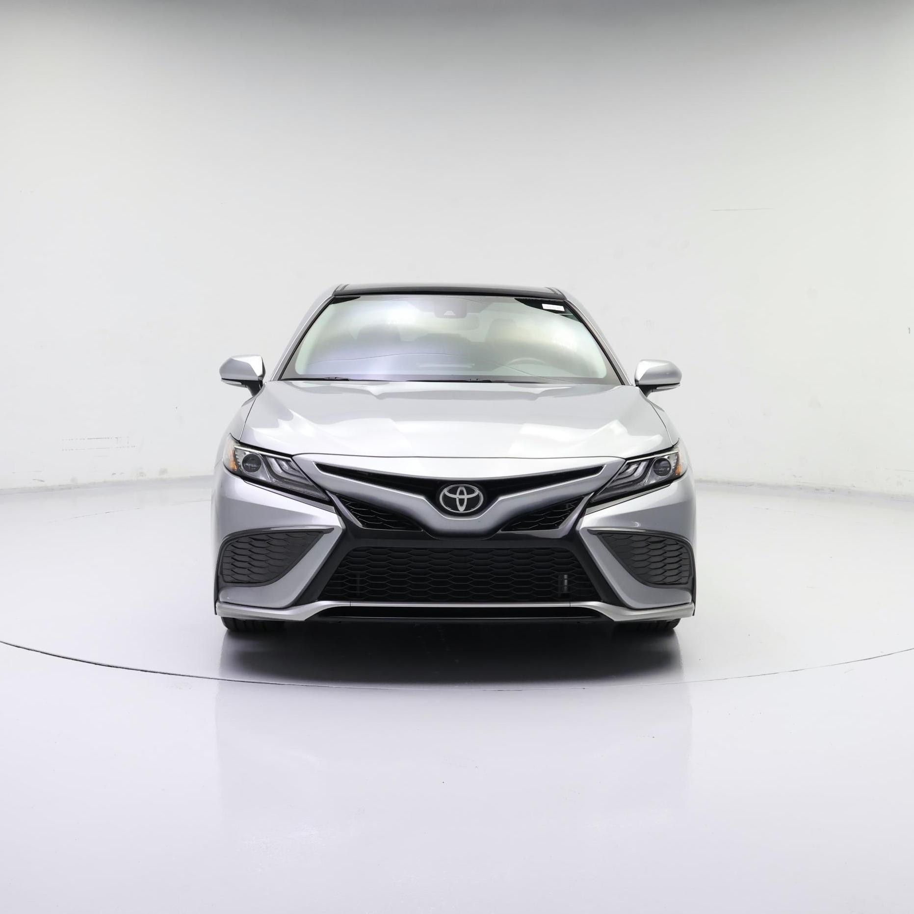 Thumbnail: 2021 Toyota Camry - 5