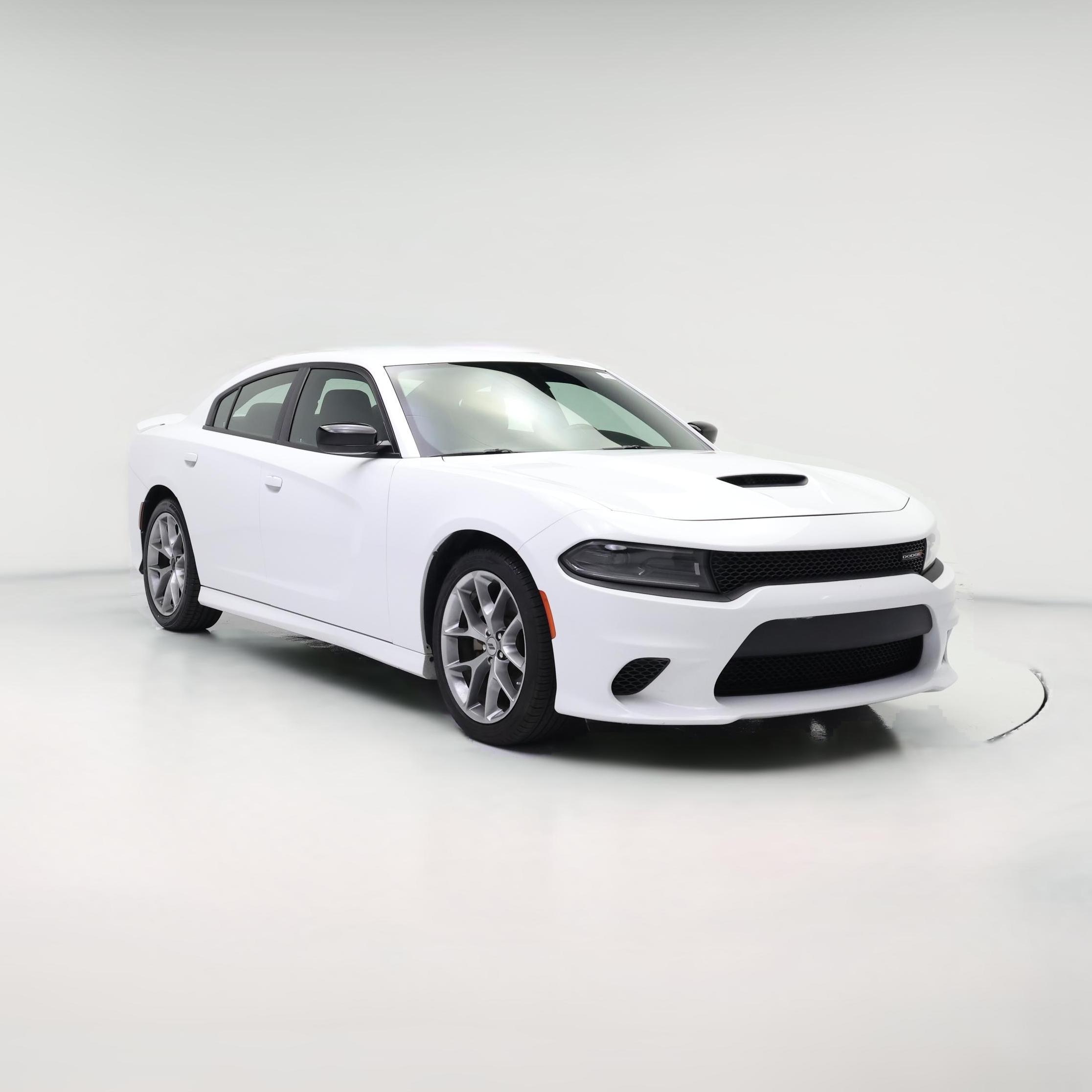 Thumbnail: 2023 Dodge Charger - 1