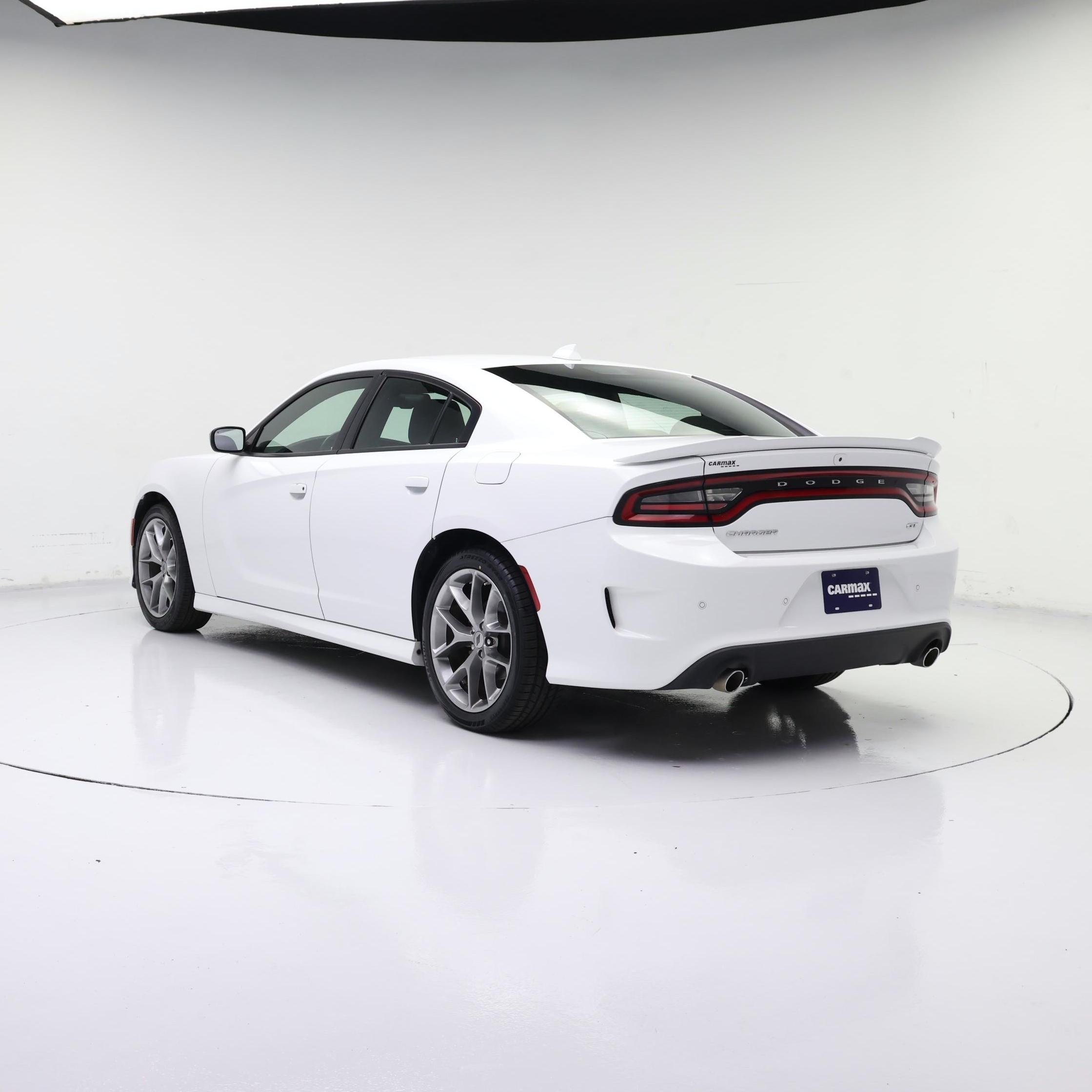 Thumbnail: 2023 Dodge Charger - 2