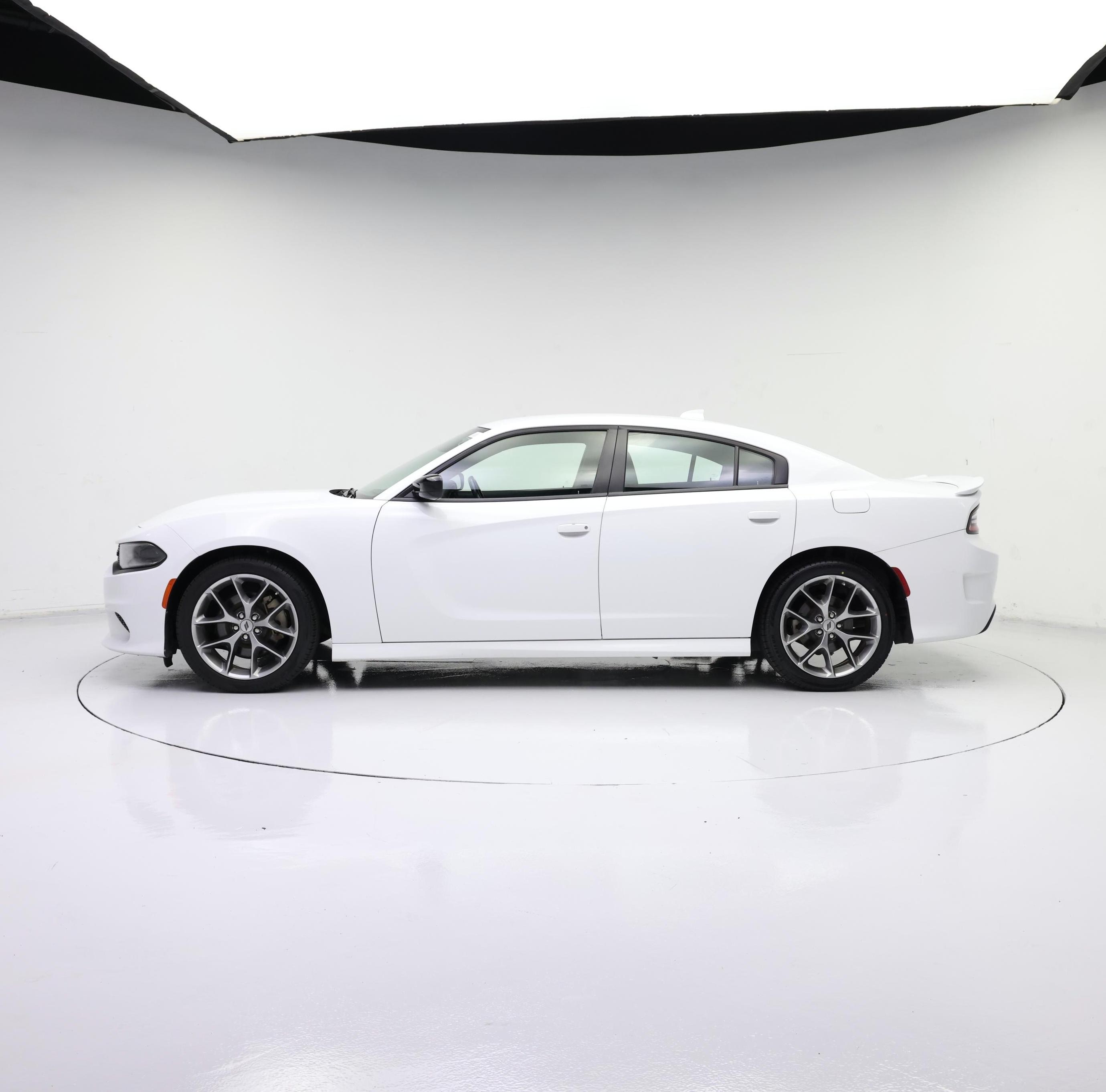 Thumbnail: 2023 Dodge Charger - 3