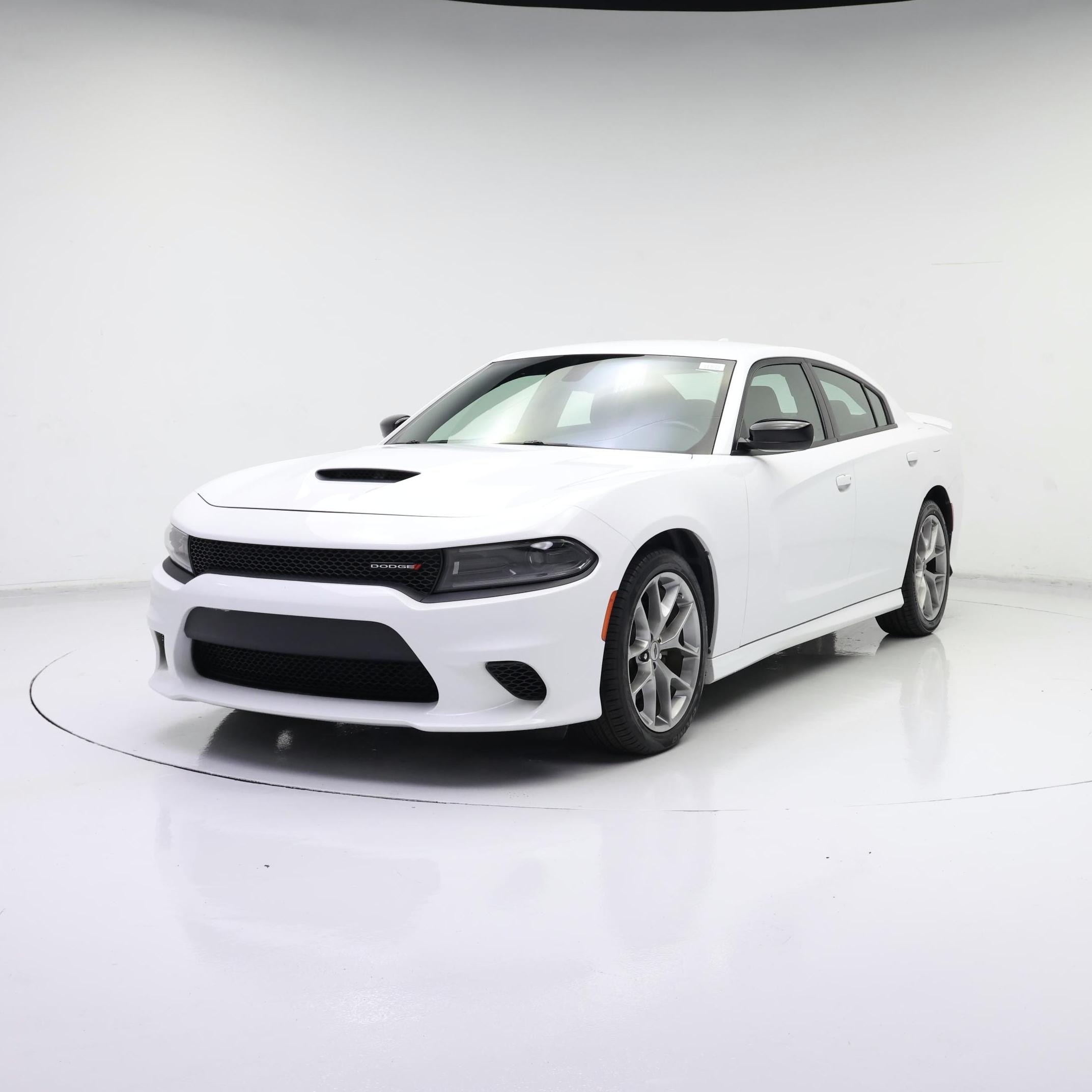 Thumbnail: 2023 Dodge Charger - 4