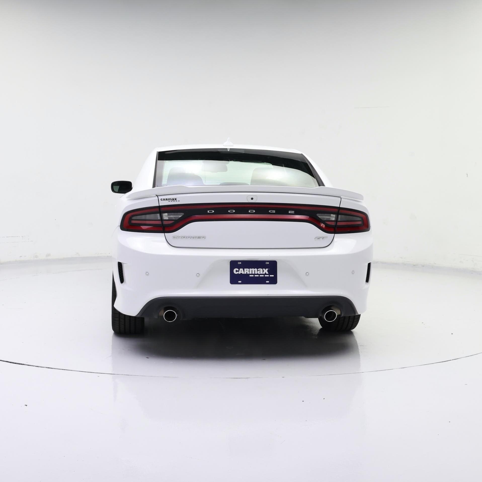 Thumbnail: 2023 Dodge Charger - 6