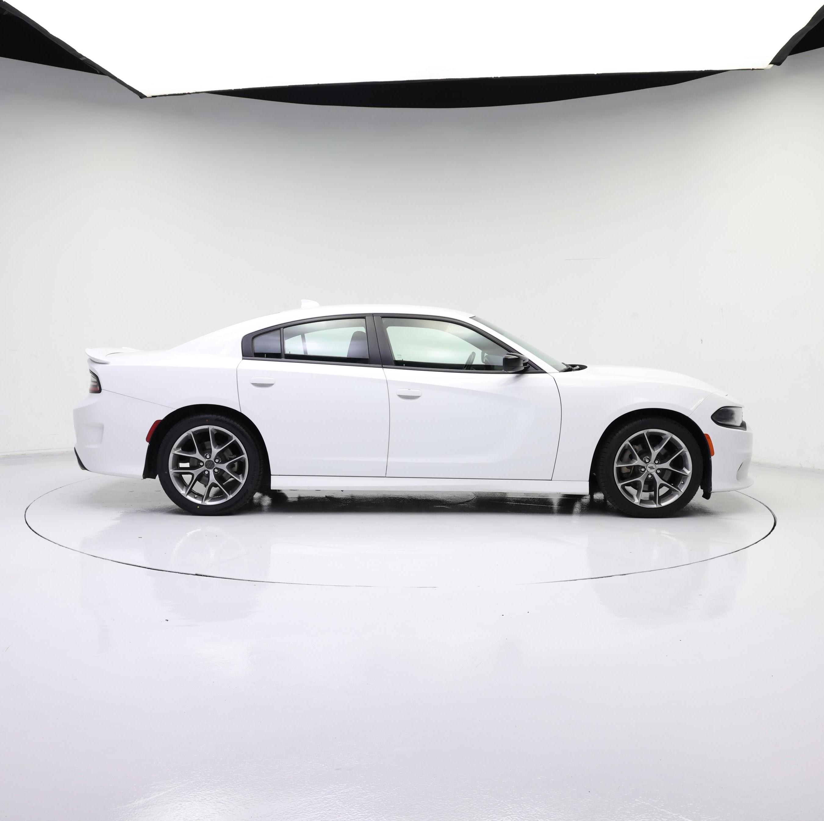 Thumbnail: 2023 Dodge Charger - 7