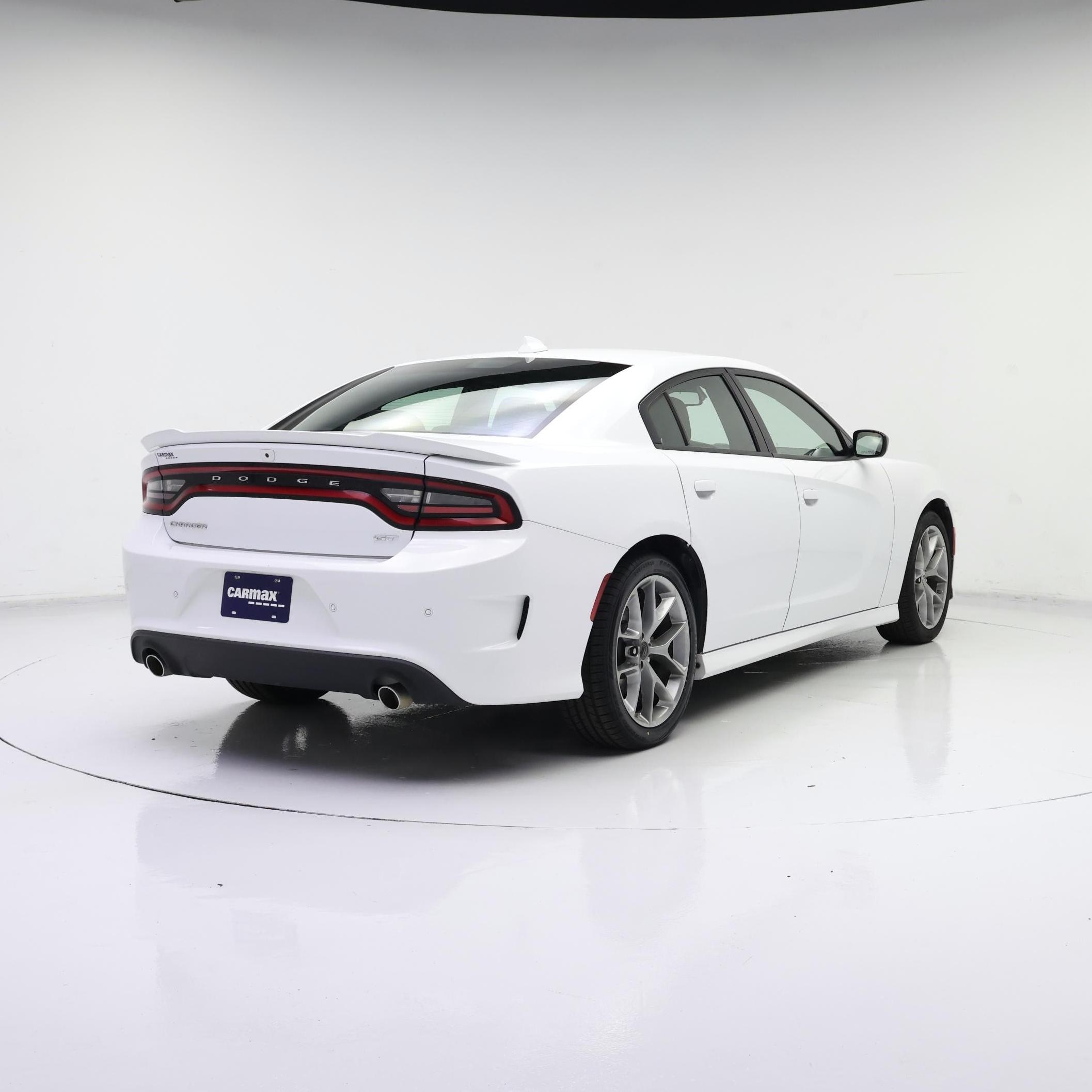 Thumbnail: 2023 Dodge Charger - 8