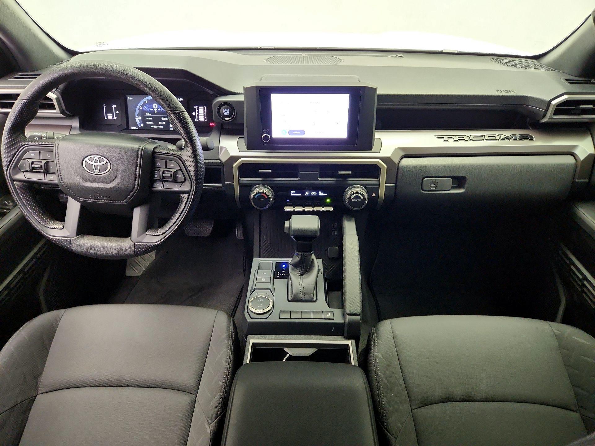 Thumbnail: 2024 Toyota Tacoma - 9