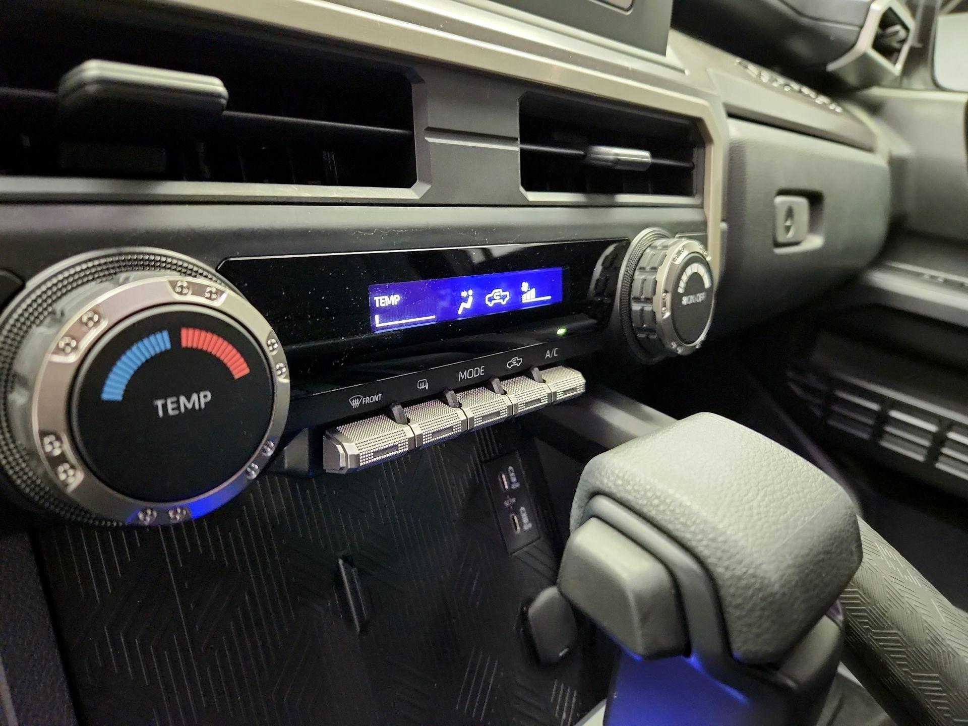 Thumbnail: 2024 Toyota Tacoma - 16