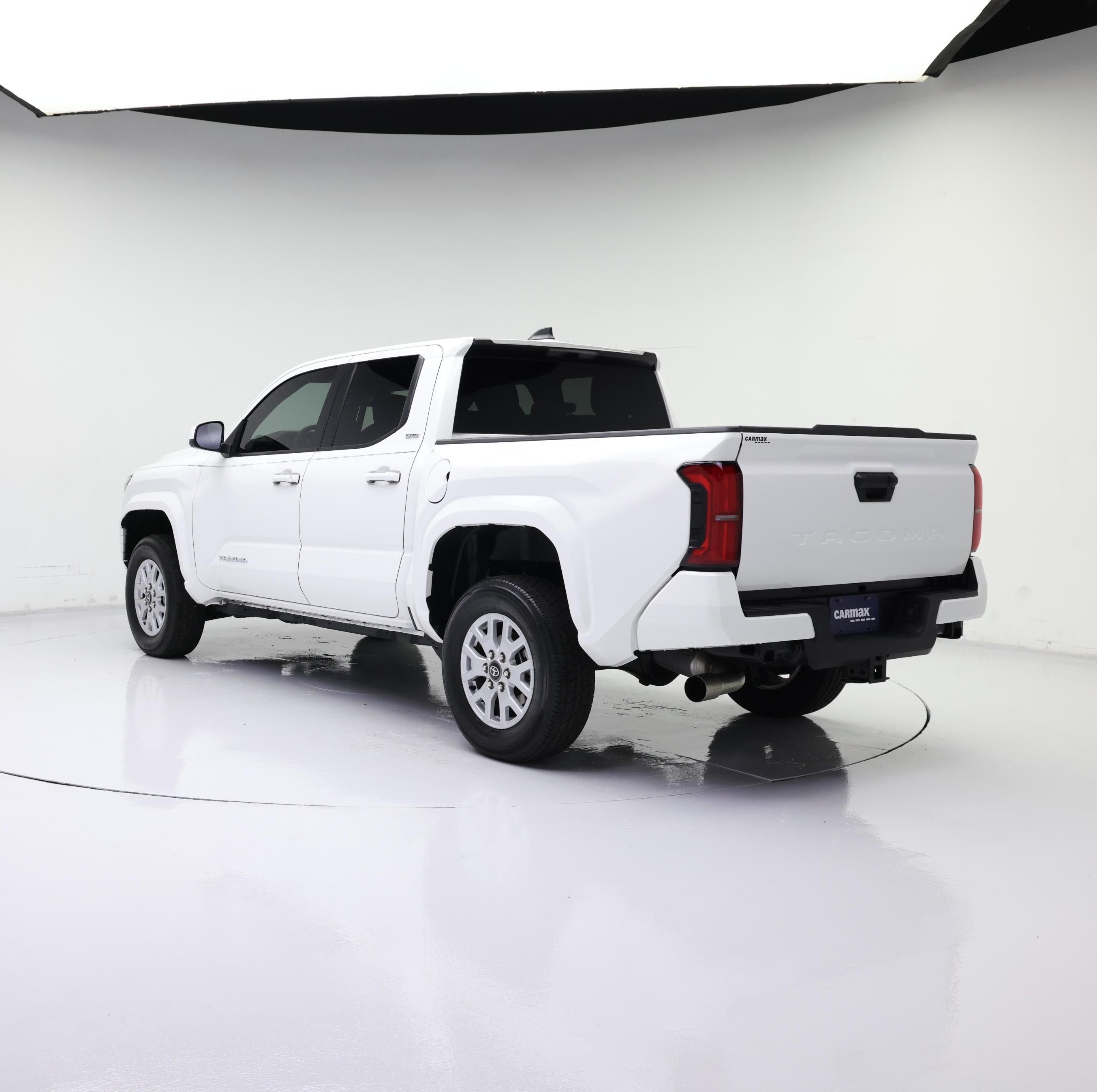 Thumbnail: 2024 Toyota Tacoma - 2