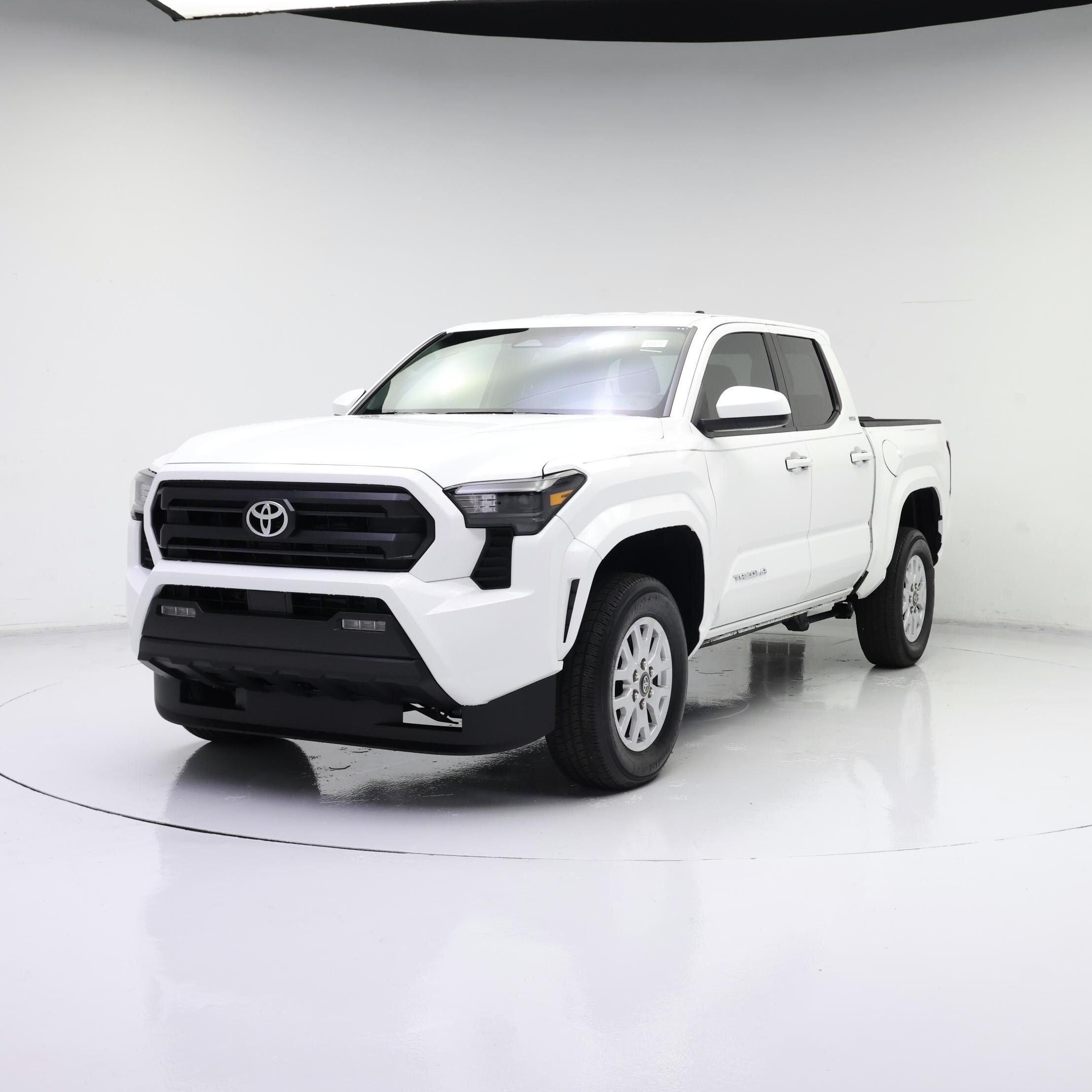 Thumbnail: 2024 Toyota Tacoma - 4