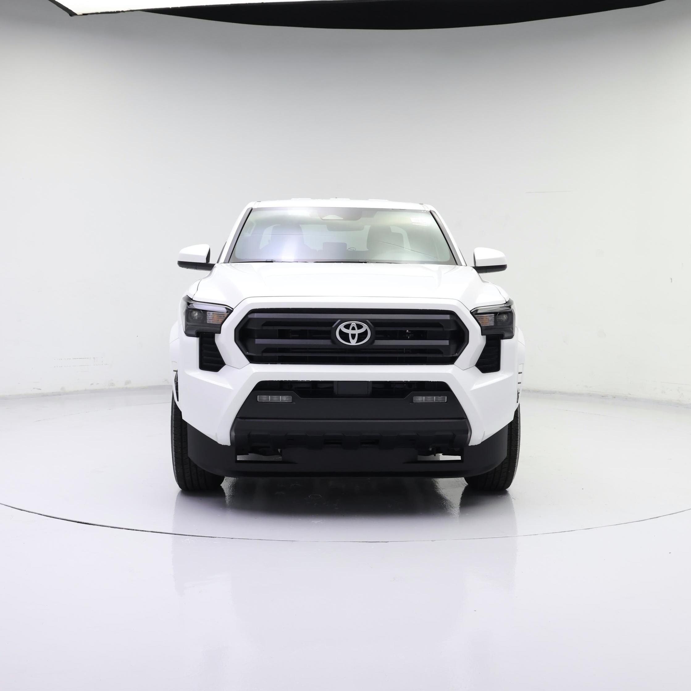 Thumbnail: 2024 Toyota Tacoma - 5