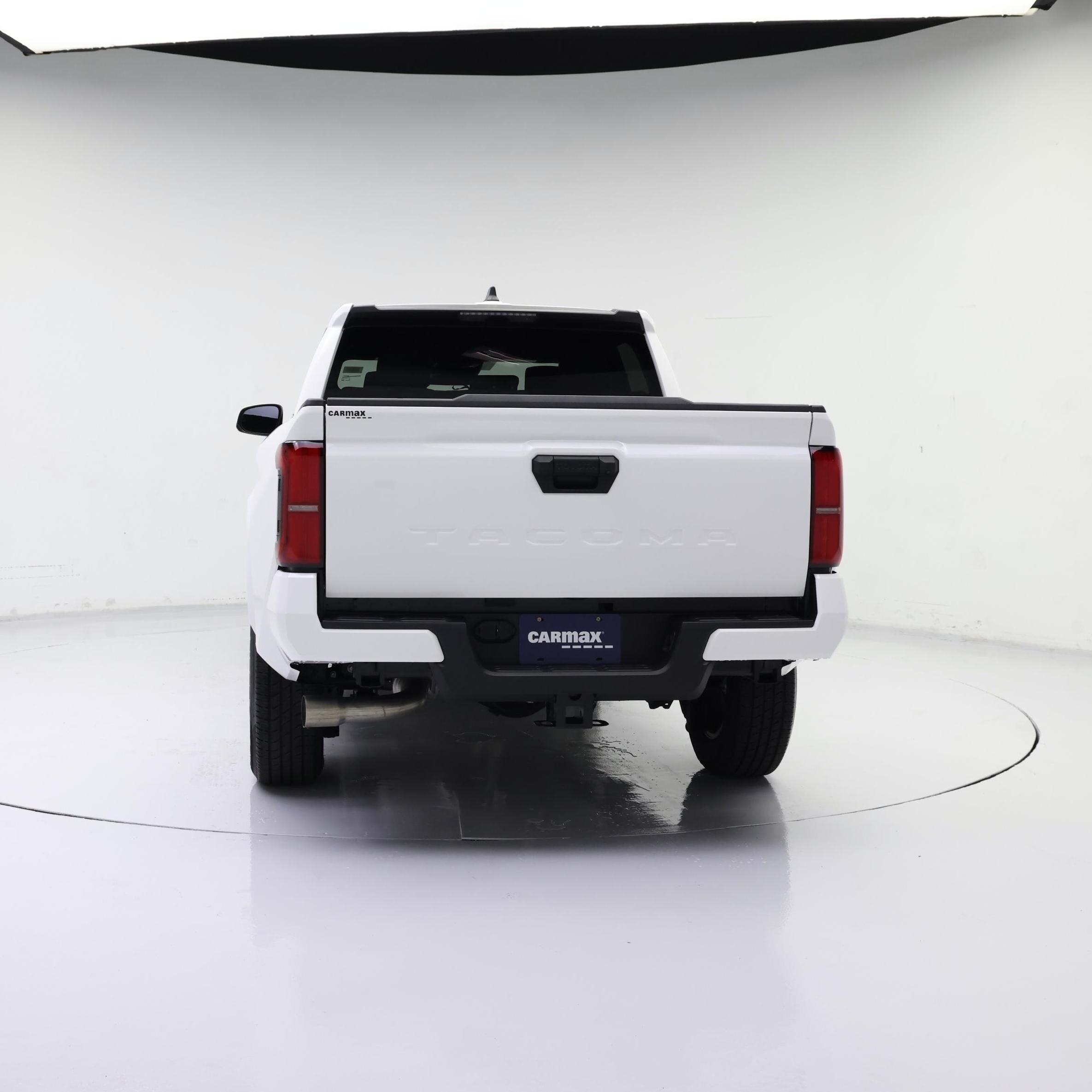 Thumbnail: 2024 Toyota Tacoma - 6
