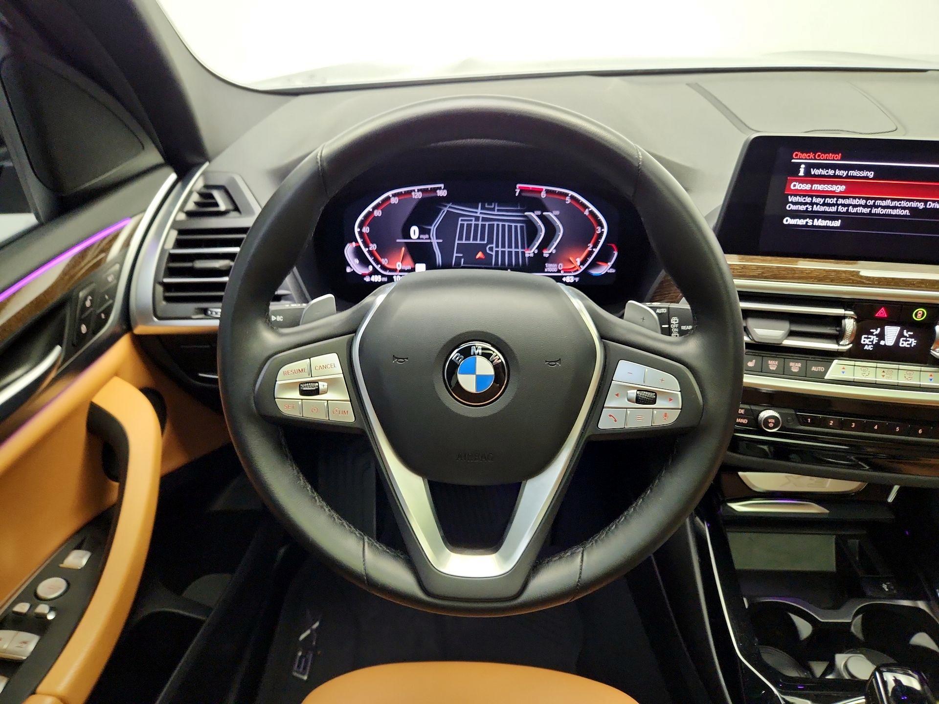 Thumbnail: 2023 BMW X3 - 10