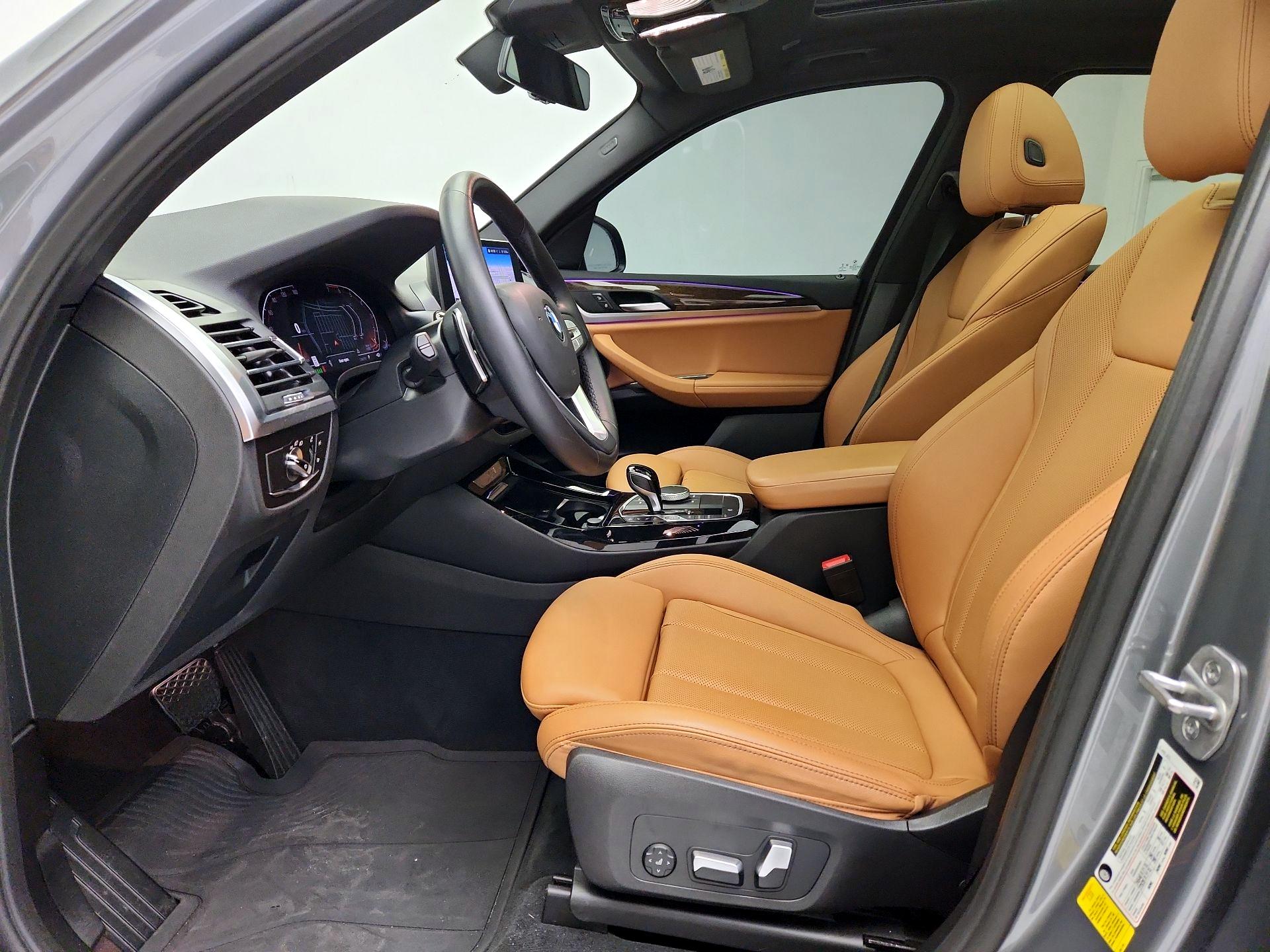Thumbnail: 2023 BMW X3 - 11