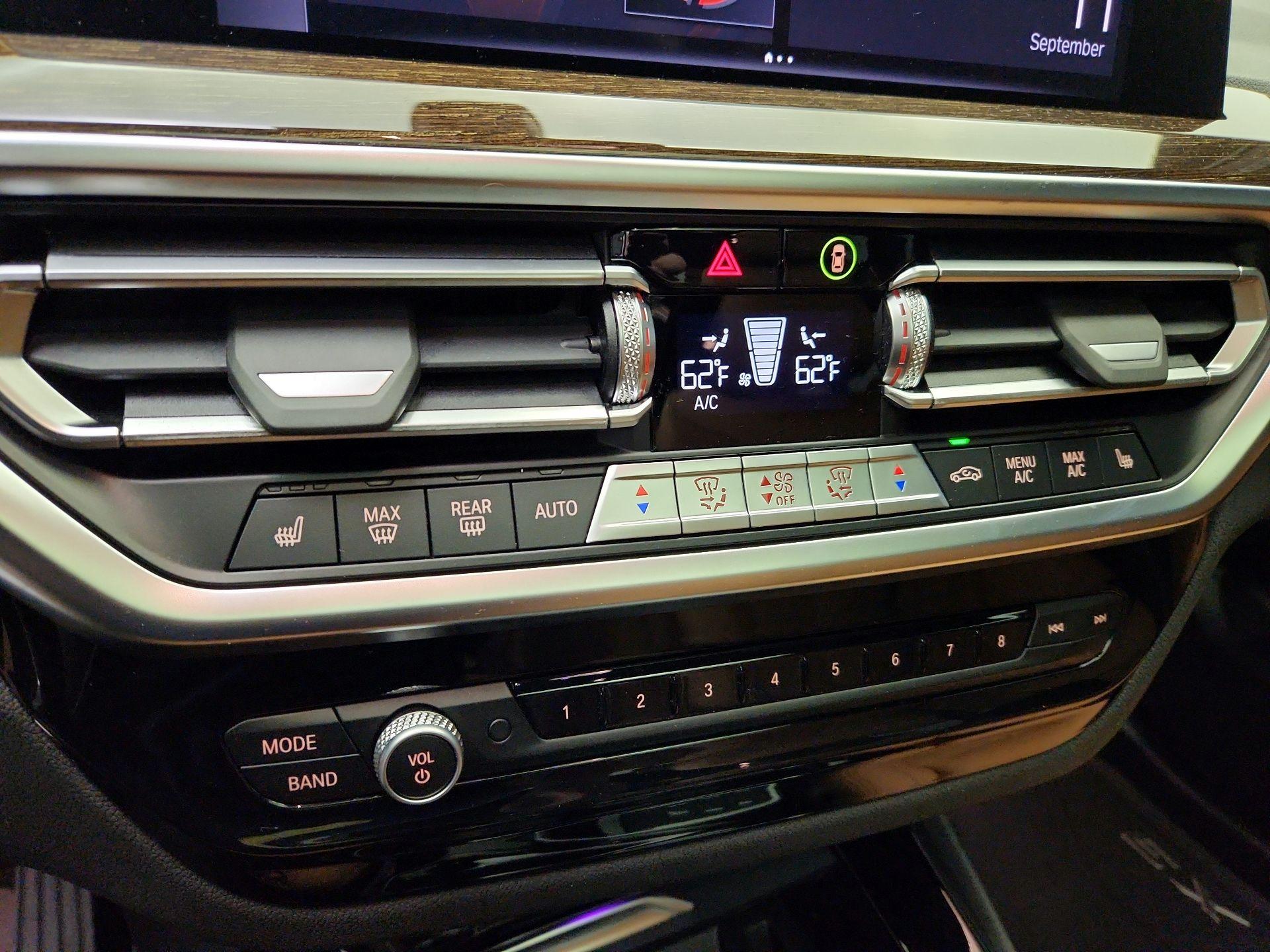 Thumbnail: 2023 BMW X3 - 17