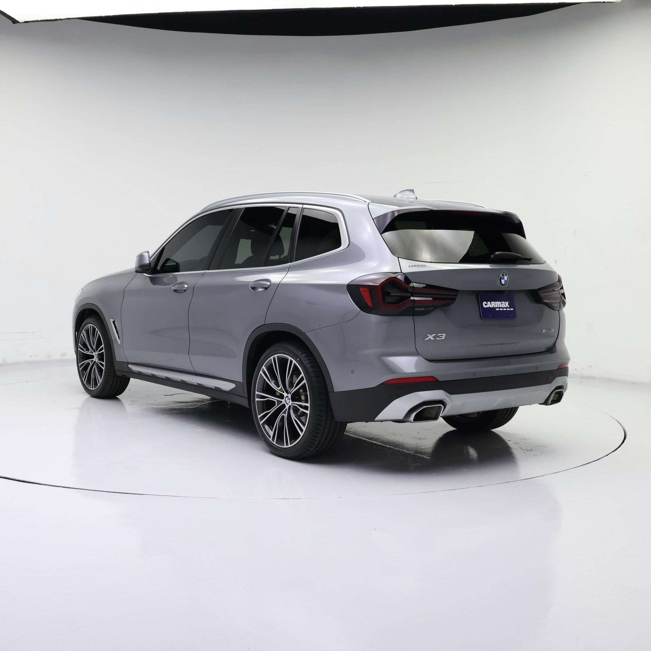 Thumbnail: 2023 BMW X3 - 2