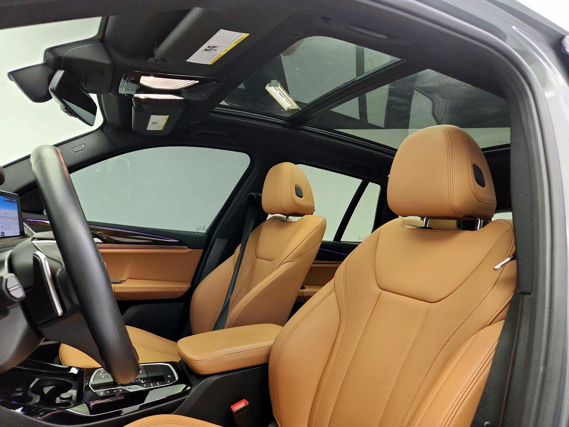 Thumbnail: 2023 BMW X3 - 20