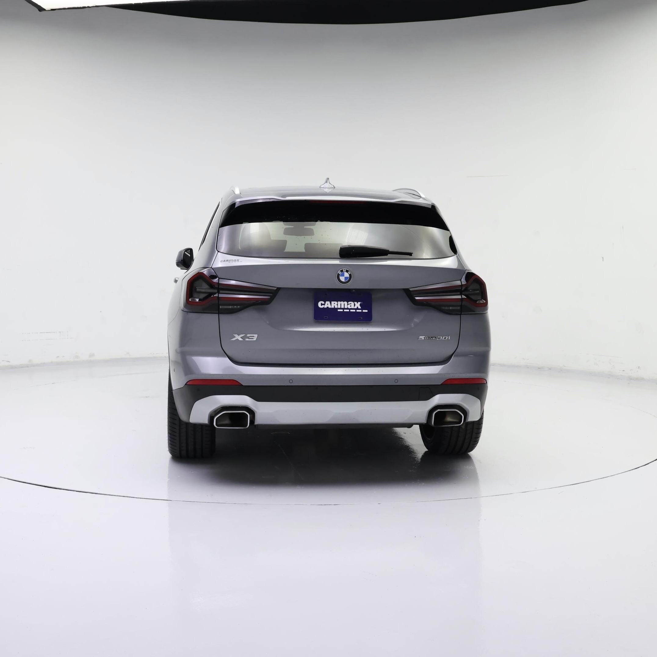 Thumbnail: 2023 BMW X3 - 6