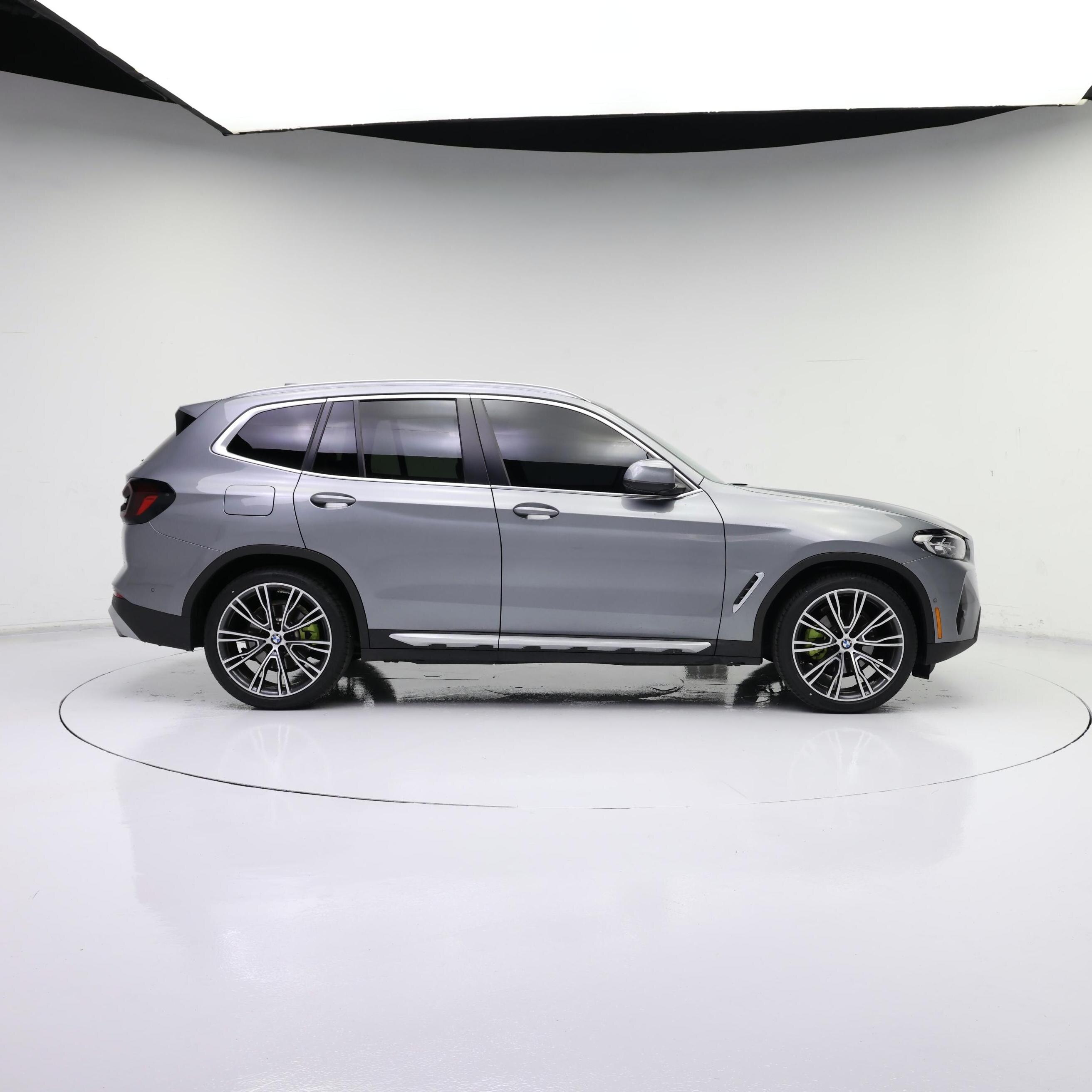 Thumbnail: 2023 BMW X3 - 7