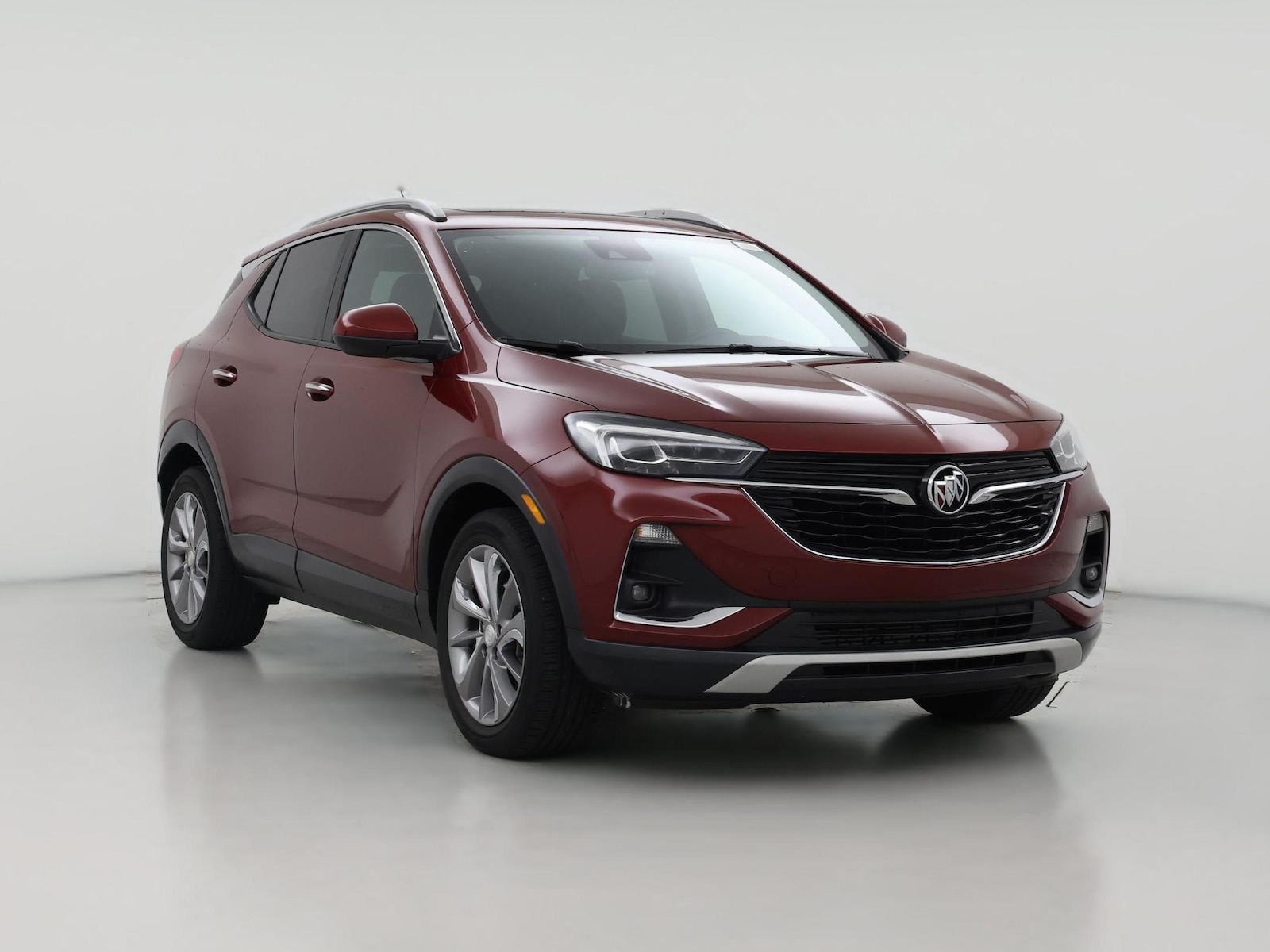 2022 Buick Encore GX