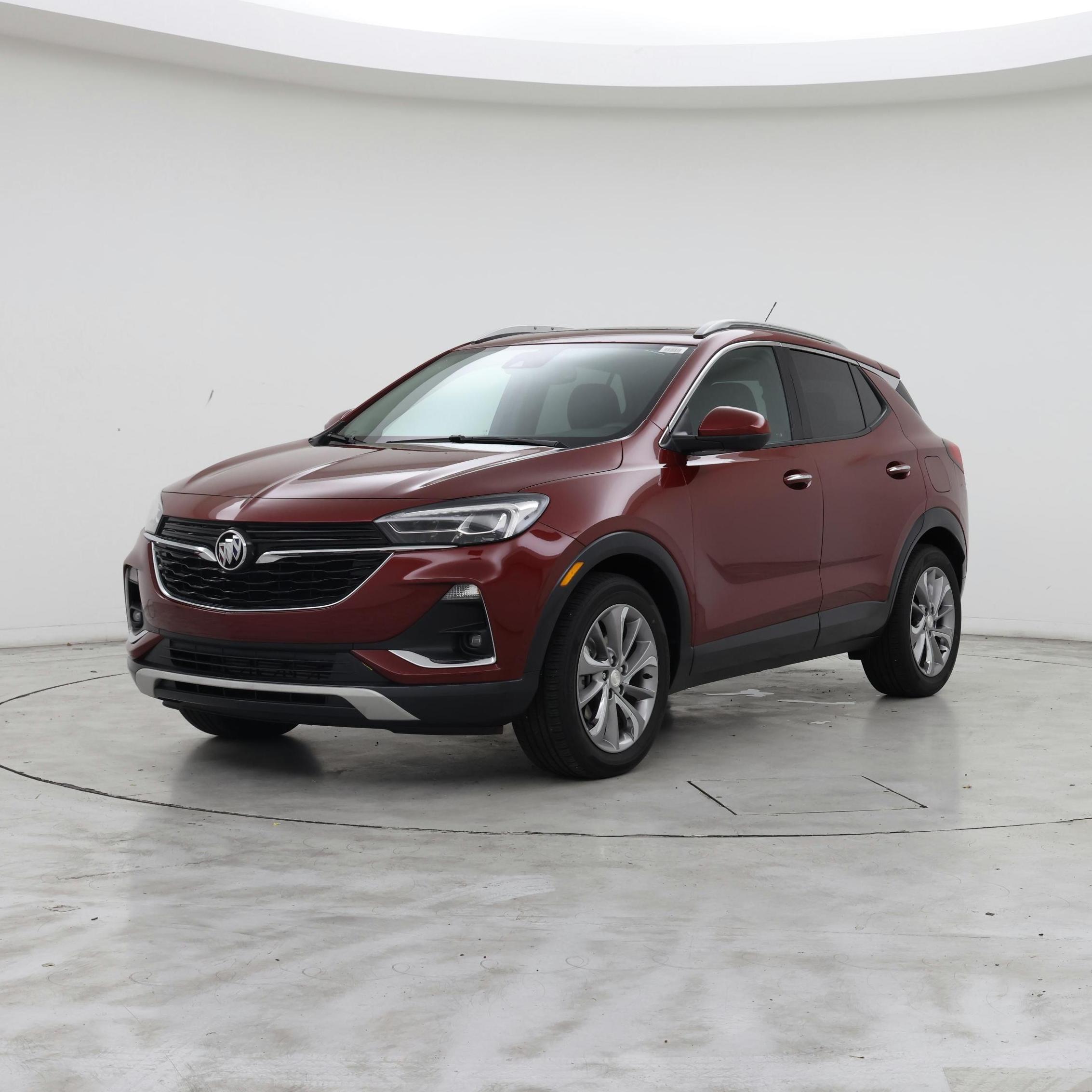 Thumbnail: 2022 Buick Encore GX - 4