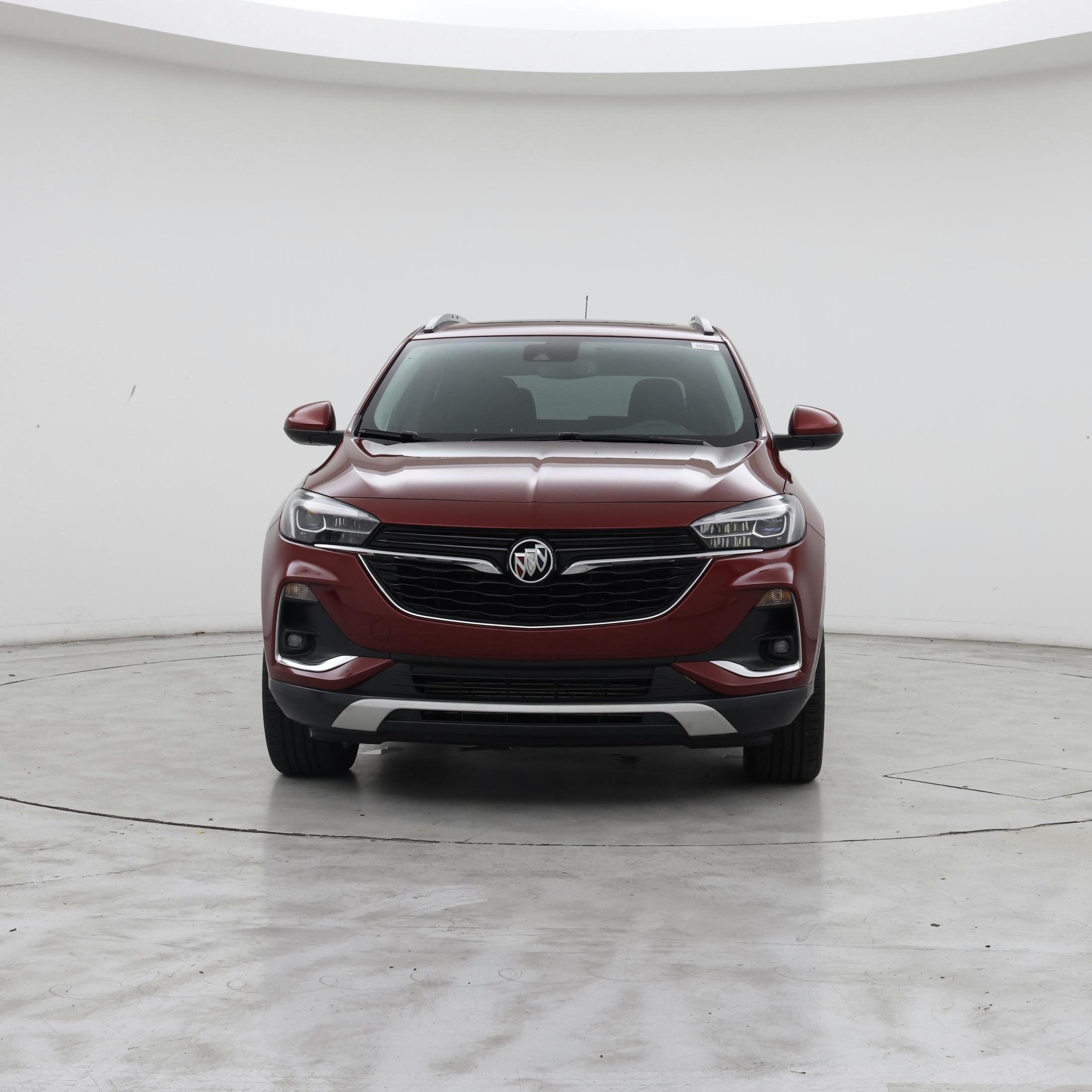 Thumbnail: 2022 Buick Encore GX - 5