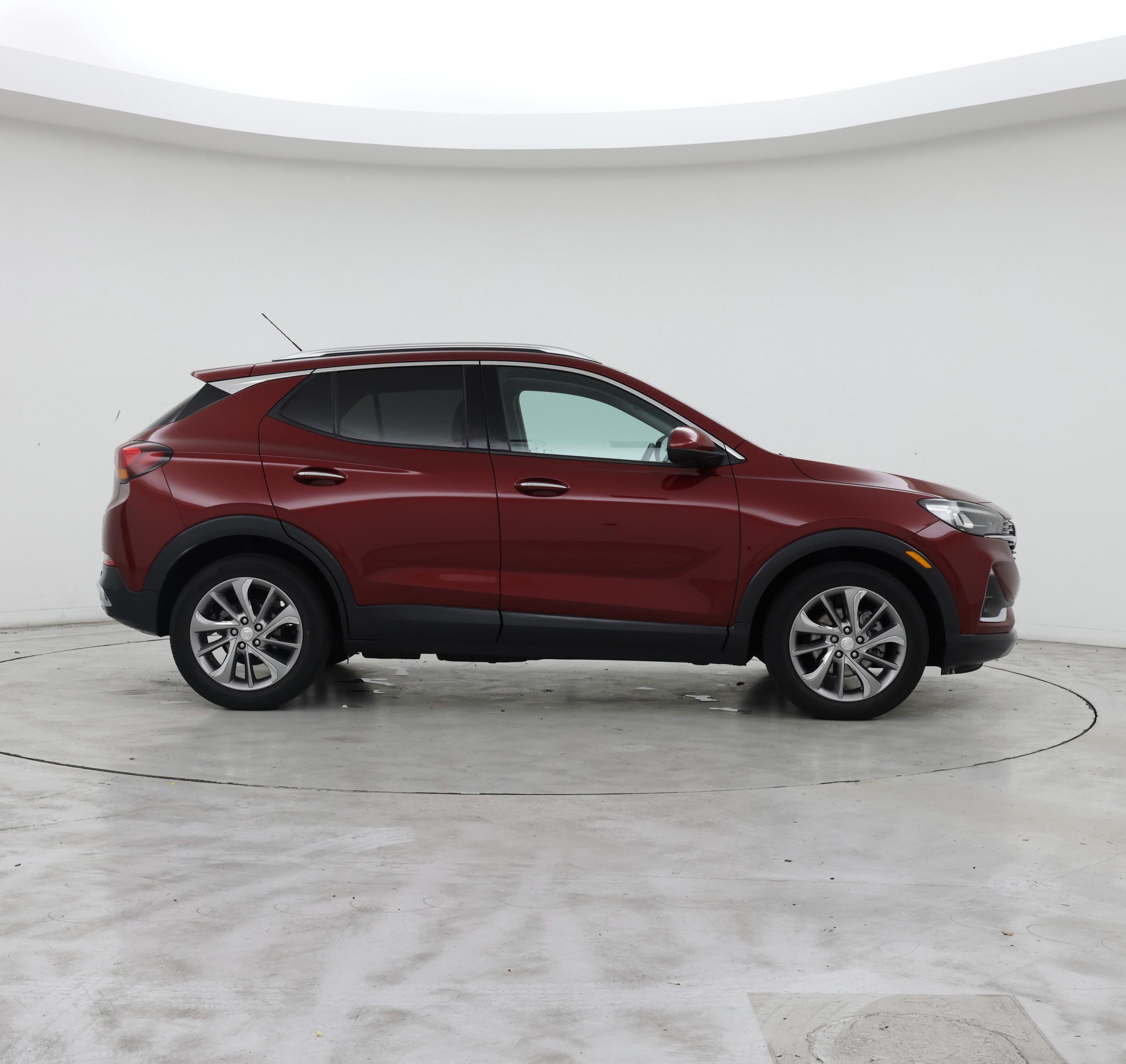Thumbnail: 2022 Buick Encore GX - 7