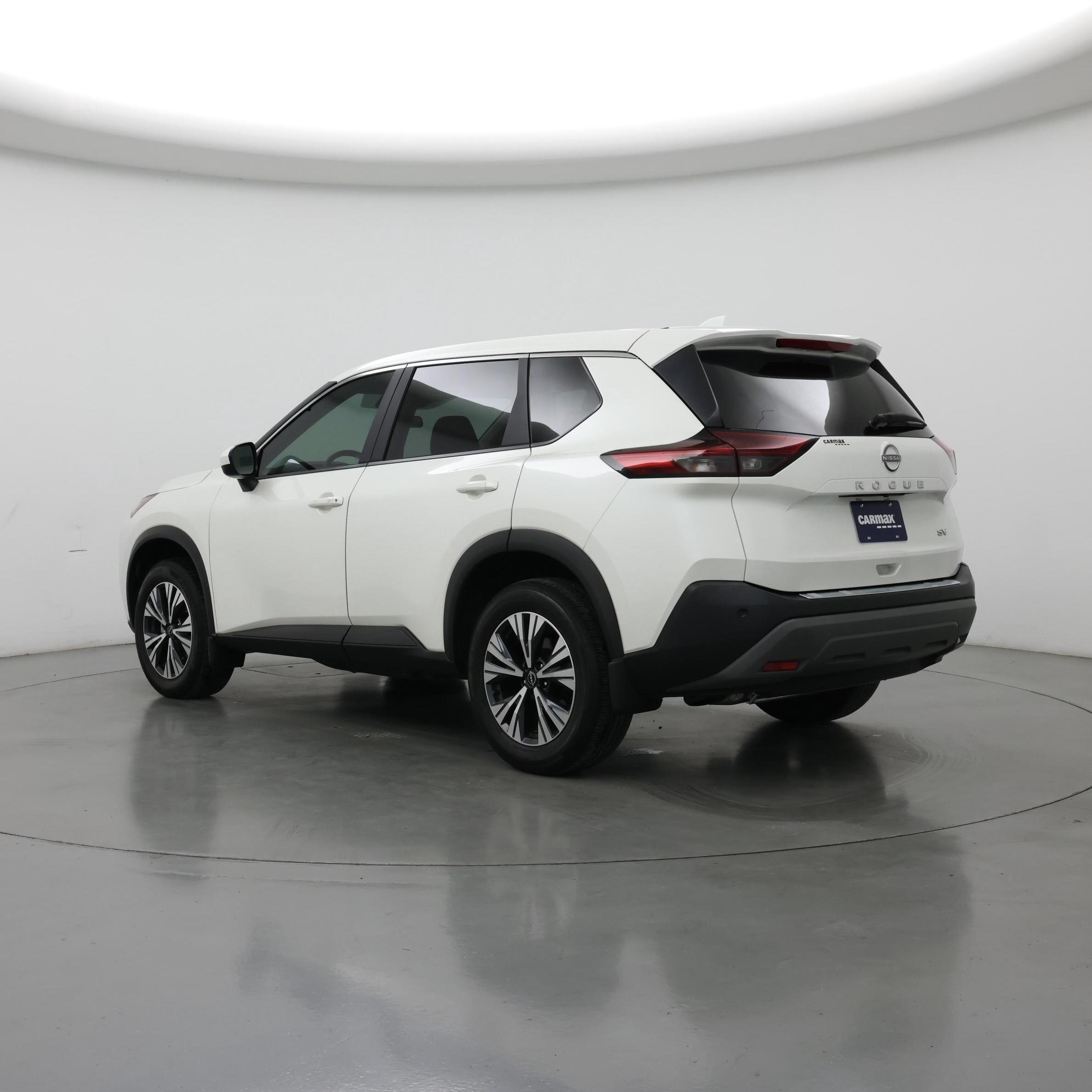 Thumbnail: 2023 Nissan Rogue - 2
