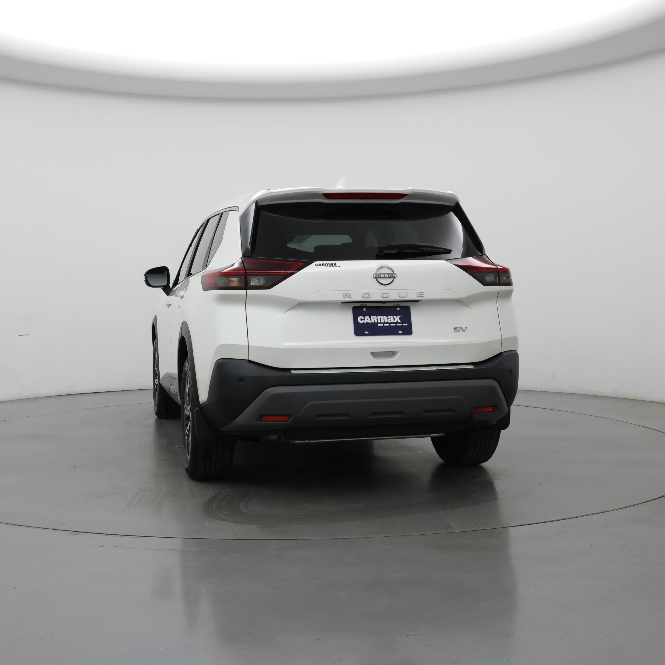 Thumbnail: 2023 Nissan Rogue - 6