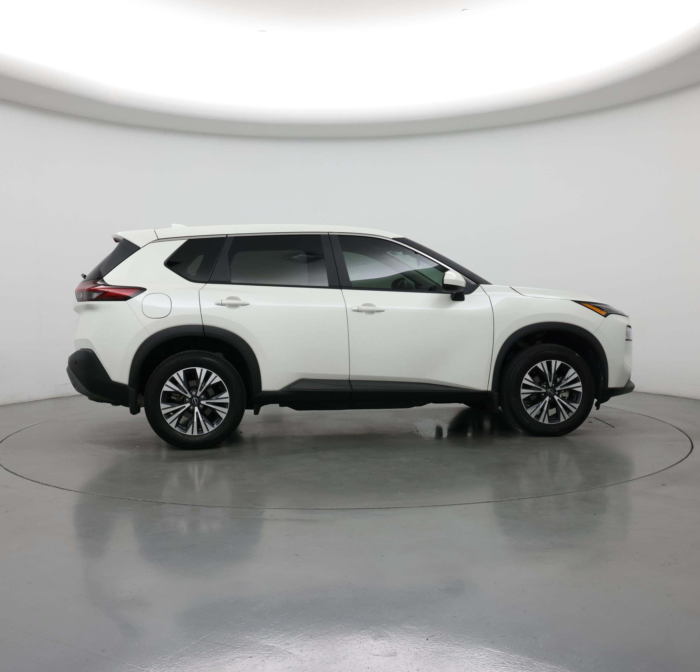 Thumbnail: 2023 Nissan Rogue - 7